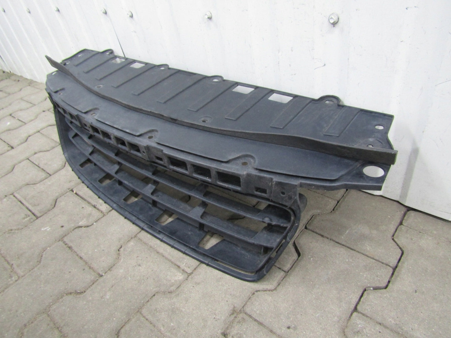 Kühlergrill Honda E CIVIC FRONTGRILL 71107SNB90711 Kühlergitter