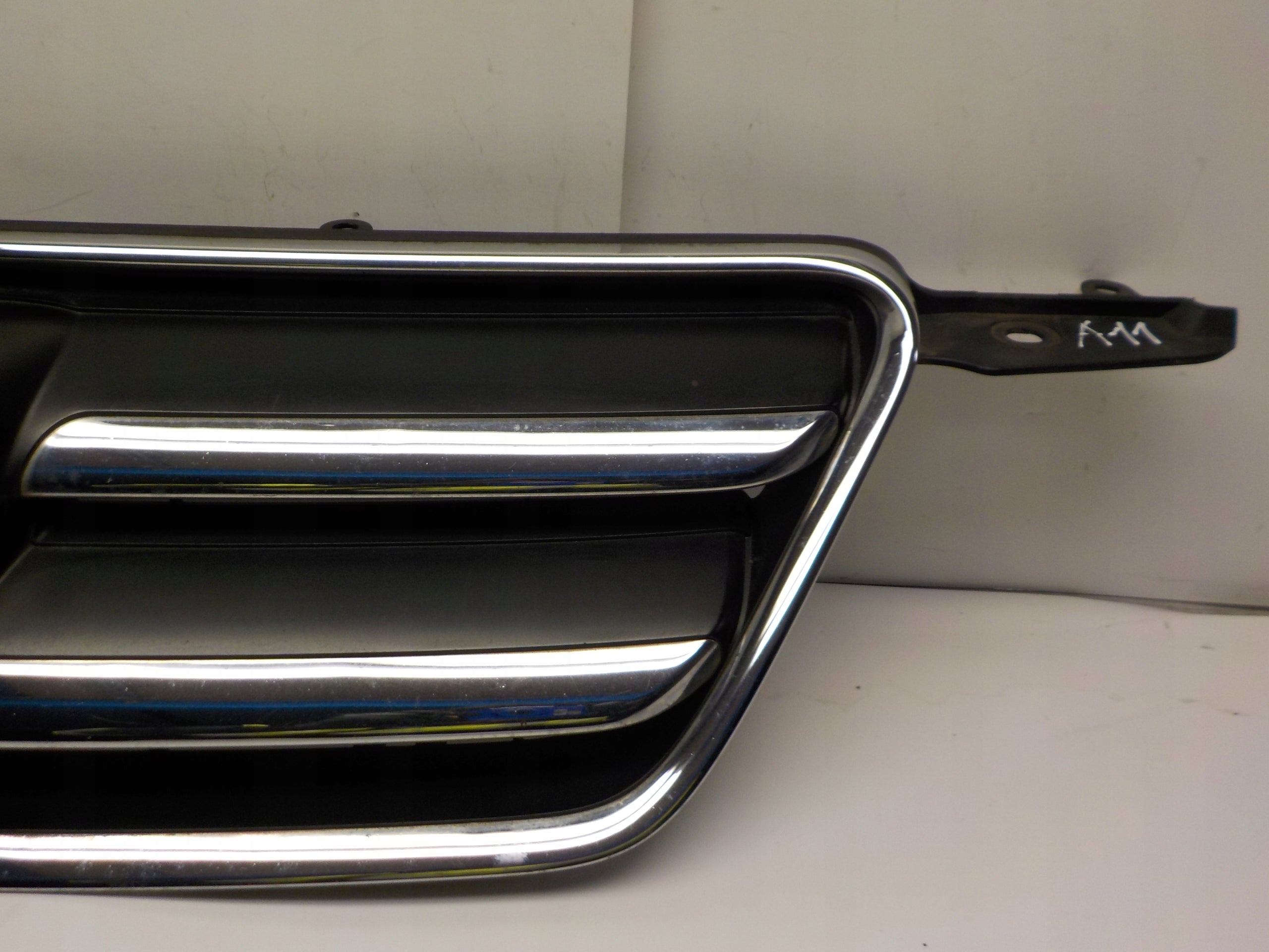 Kühlergrill Honda CRV II FRONTGRILL 71121SCAA010M Kühlergitter