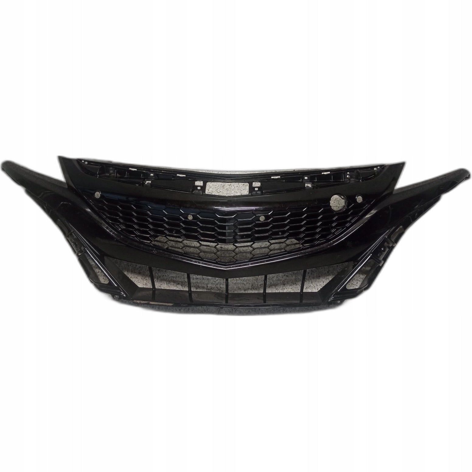 Kühlergrill Honda NSX FRONTGRILL 71101T6NA0711 Kühlergitter