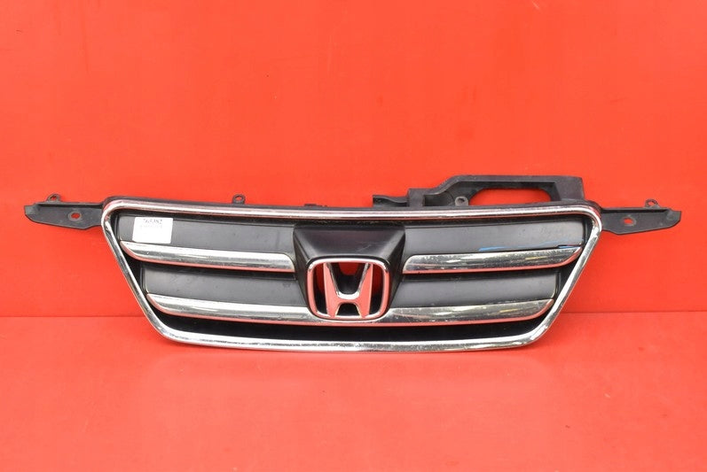  Kühlergrill Honda CRV 2 II FRONTGRILL 71121SCAA010M Kühlergitter product image