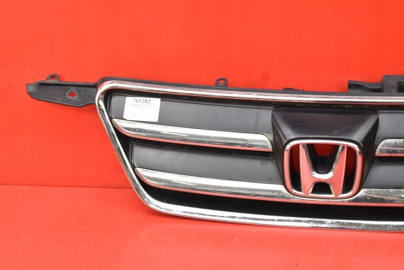 Kühlergrill Honda CRV 2 II FRONTGRILL 71121SCAA010M Kühlergitter