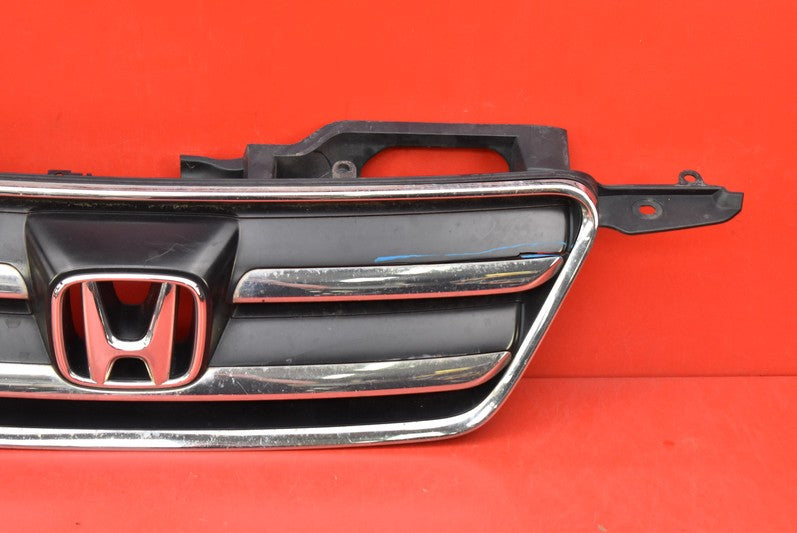 Kühlergrill Honda CRV 2 II FRONTGRILL 71121SCAA010M Kühlergitter