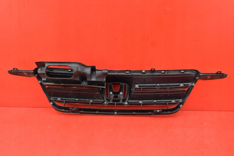 Kühlergrill Honda CRV 2 II FRONTGRILL 71121SCAA010M Kühlergitter