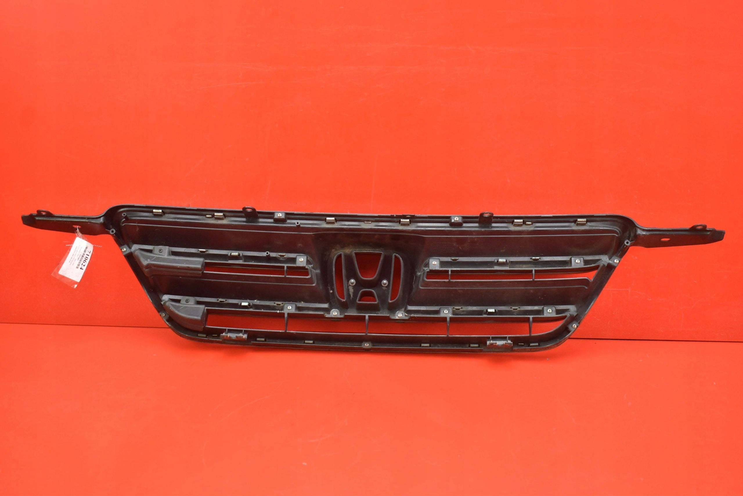 Kühlergrill Honda CRV 2 II FRONTGRILL 71121SCAA01 Kühlergitter