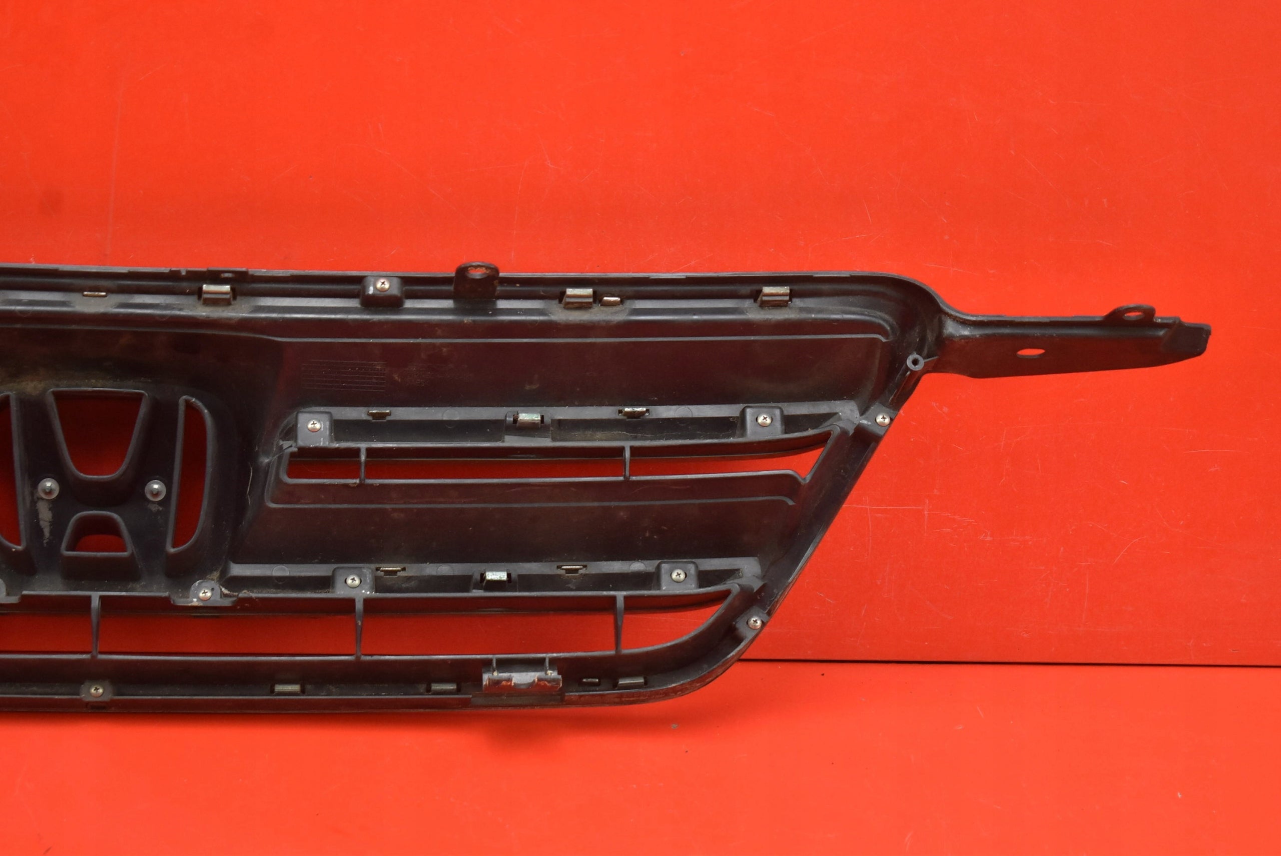 Kühlergrill Honda CRV 2 II FRONTGRILL 71121SCAA01 Kühlergitter