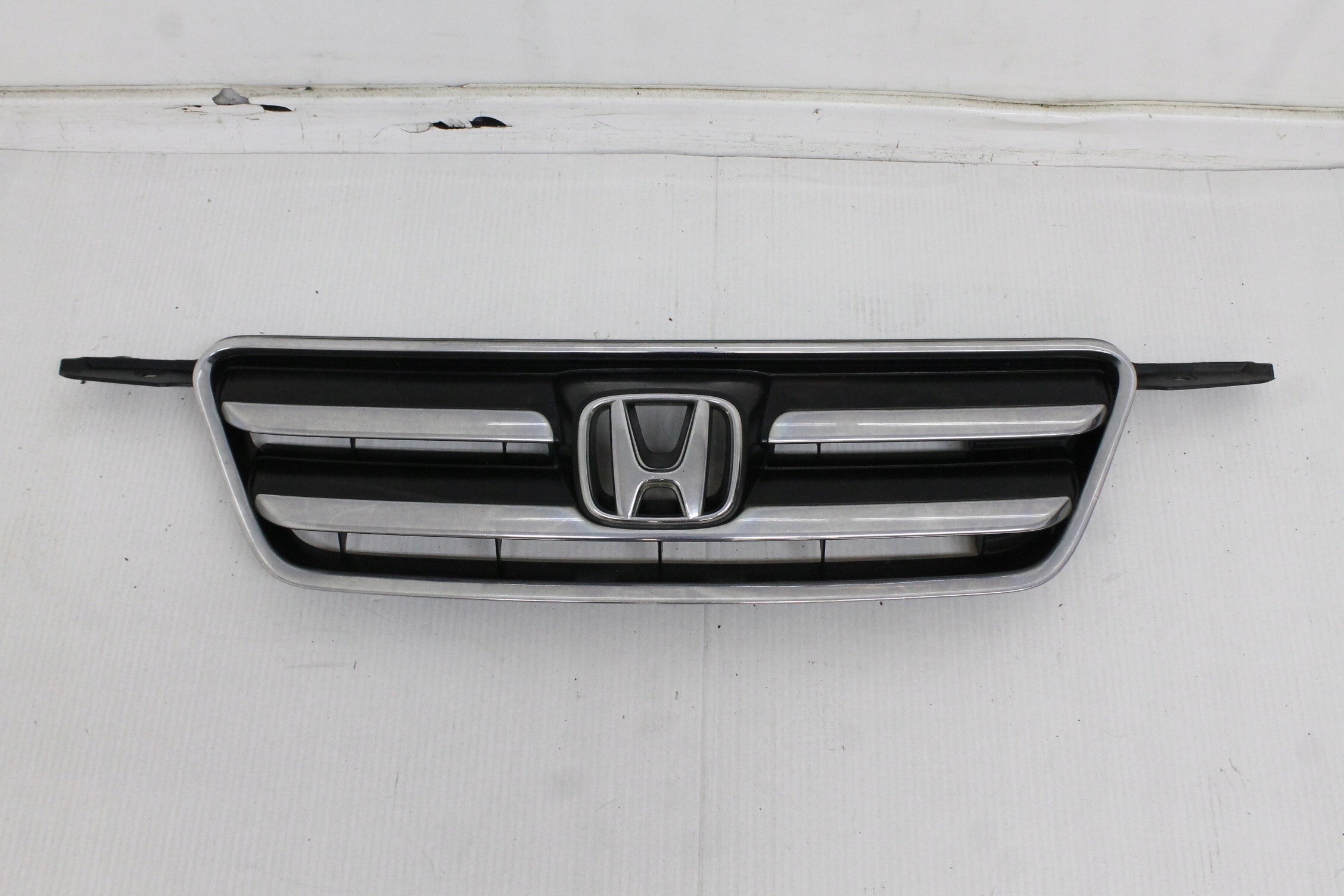 Kühlergrill Honda CRV II FRONTGRILL Kühlergitter