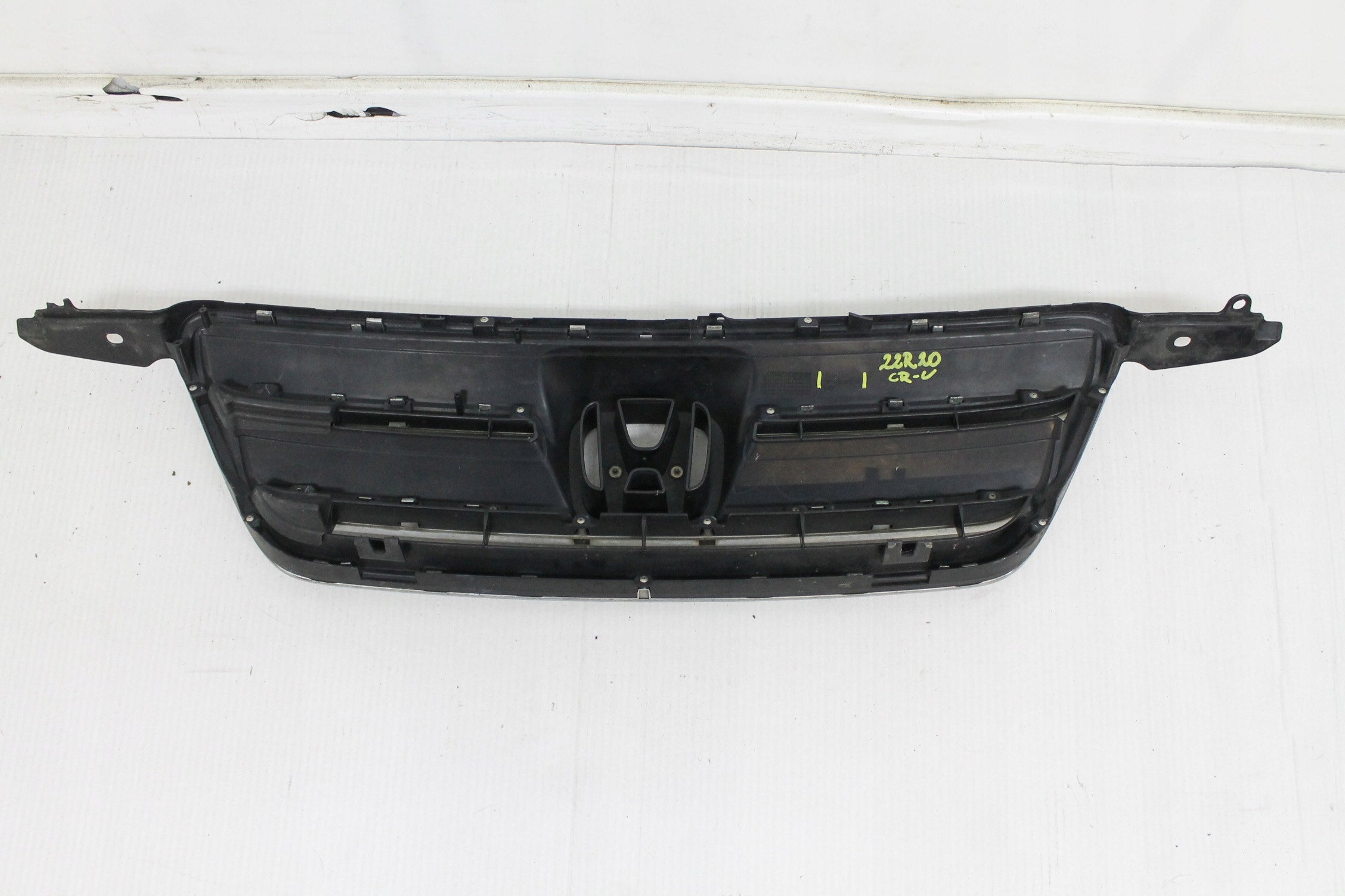 Kühlergrill Honda CRV II FRONTGRILL Kühlergitter