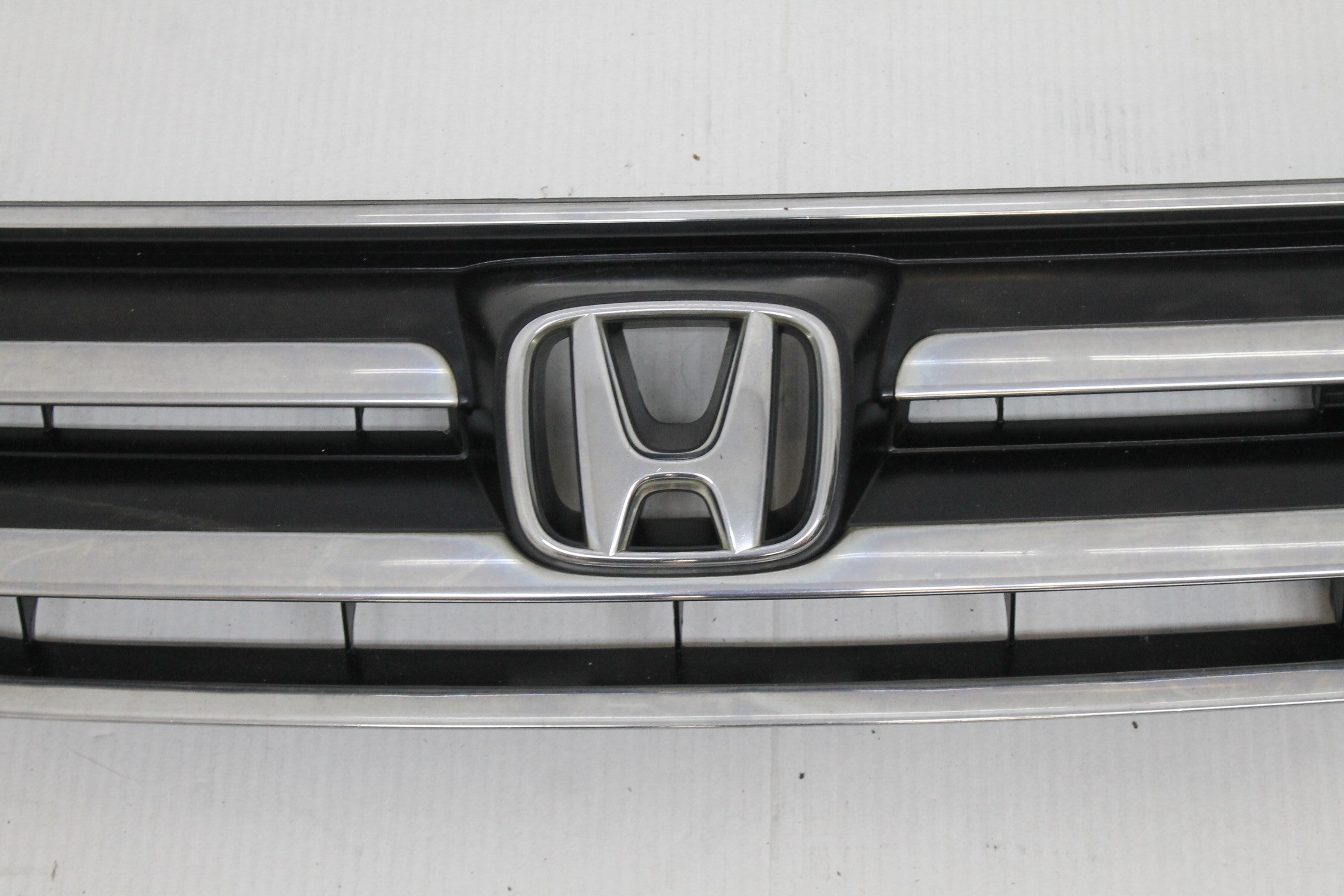 Kühlergrill Honda CRV II FRONTGRILL Kühlergitter