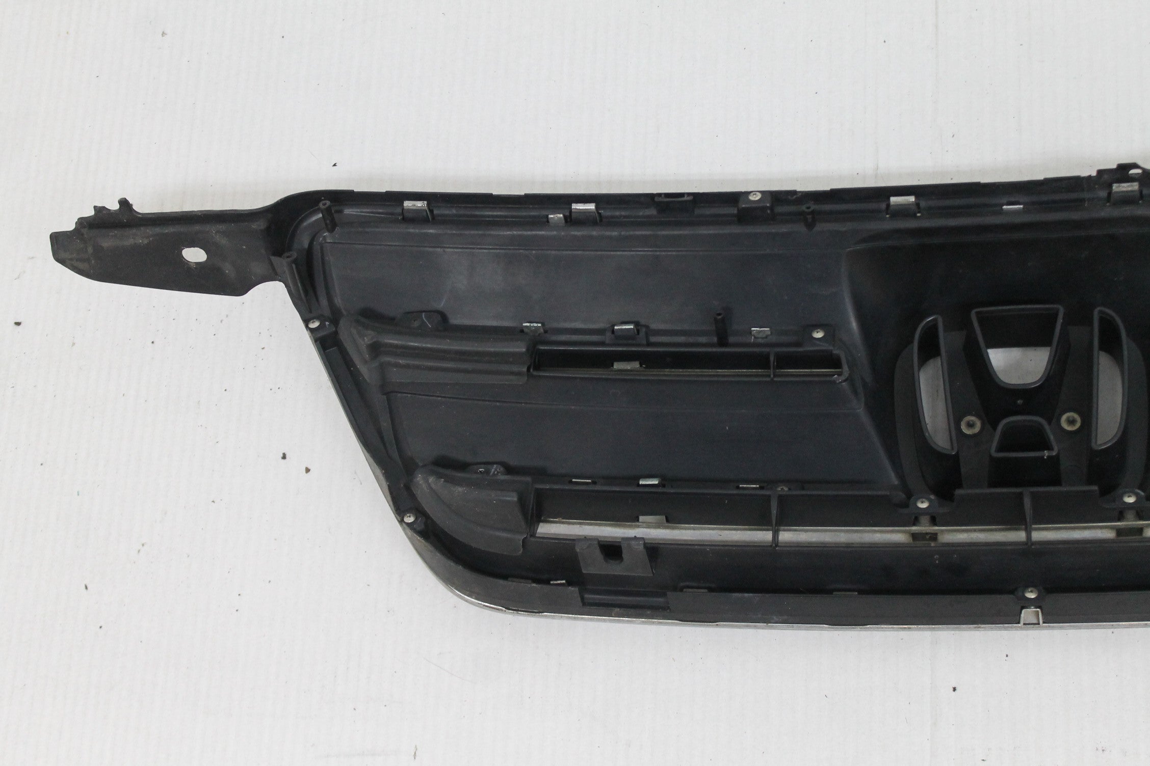 Kühlergrill Honda CRV II FRONTGRILL Kühlergitter