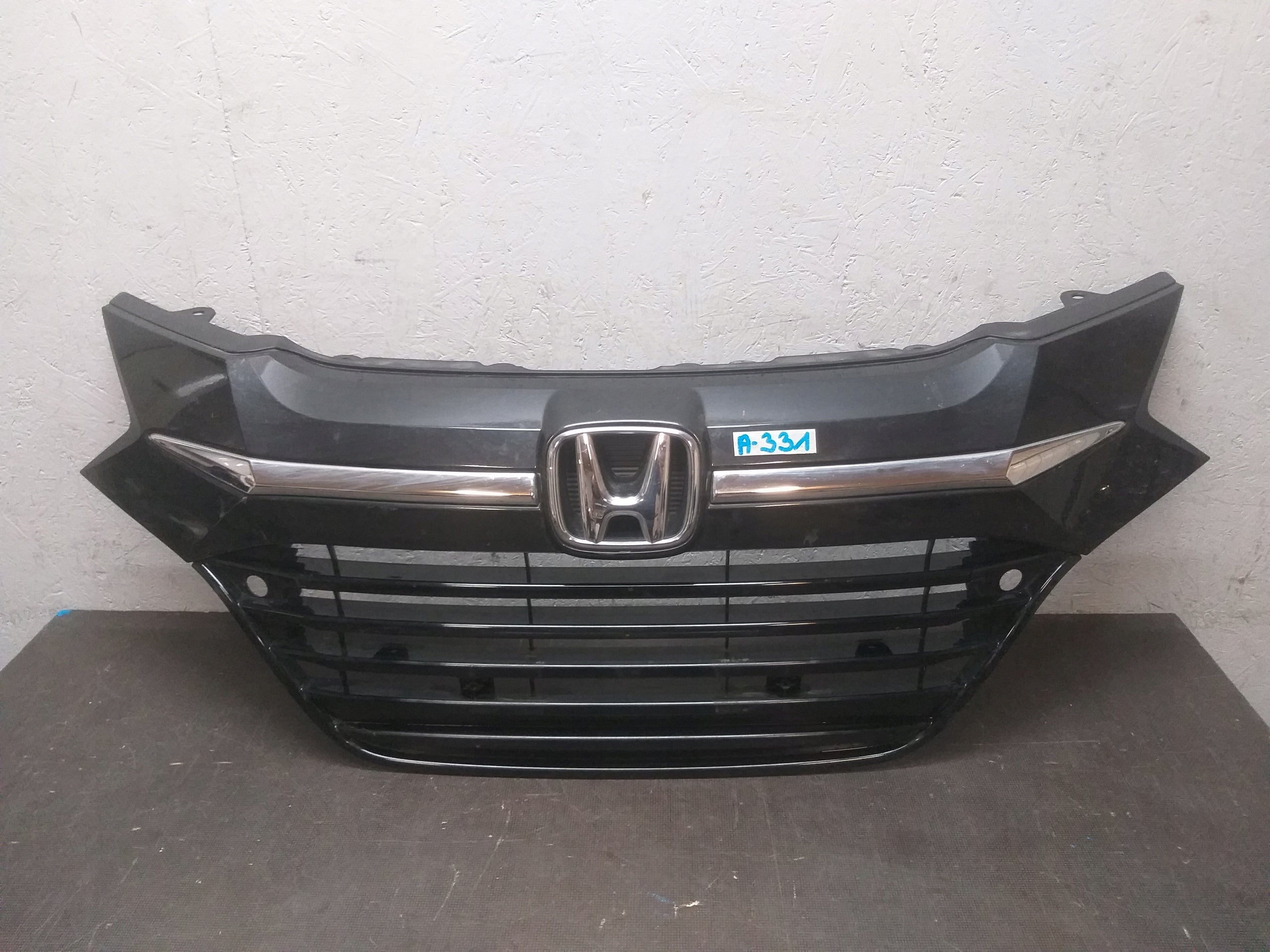 Kühlergrill Honda HR V HRV FRONTGRILL Kühlergitter