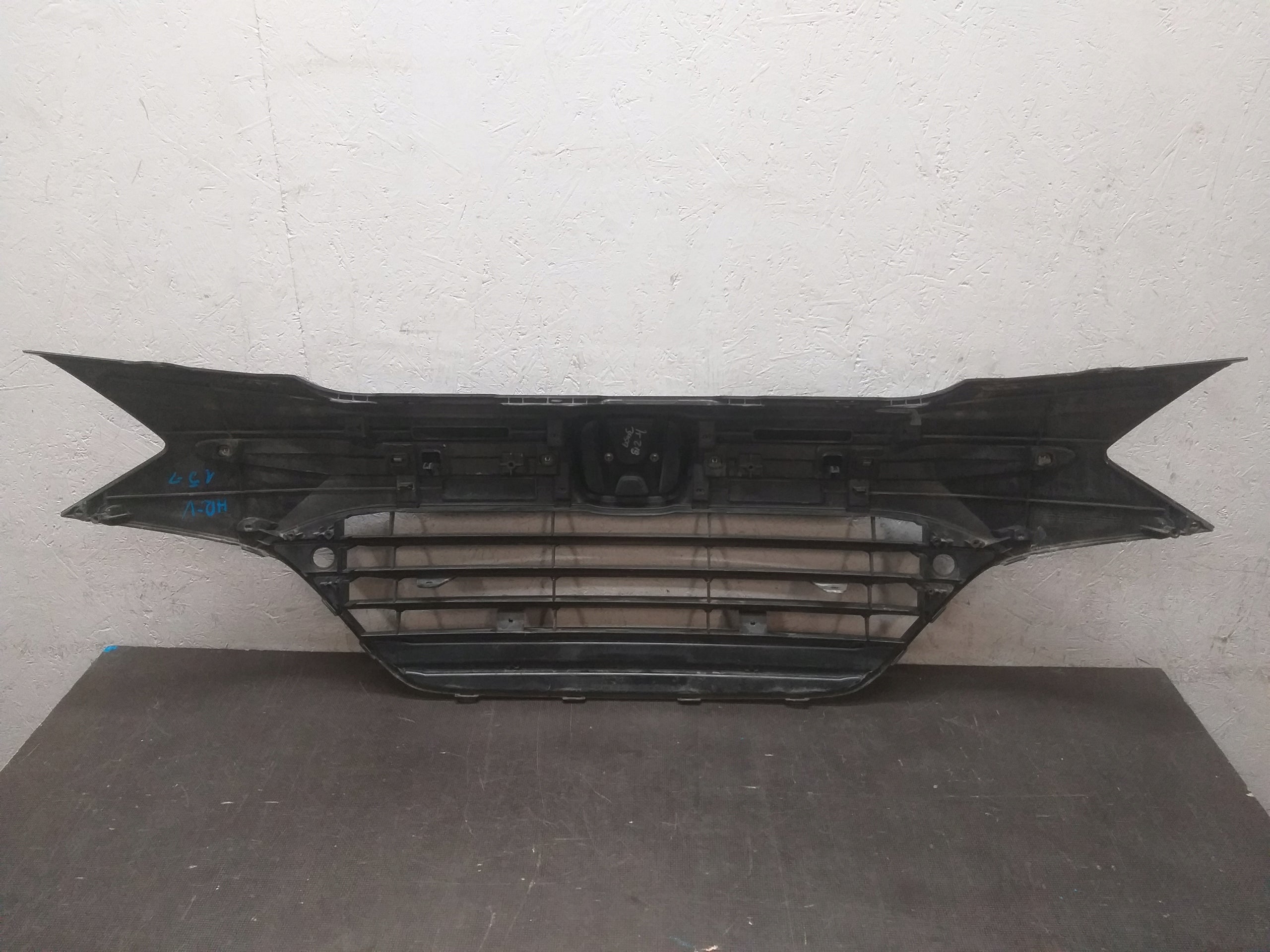 Kühlergrill Honda HR V HRV FRONTGRILL Kühlergitter