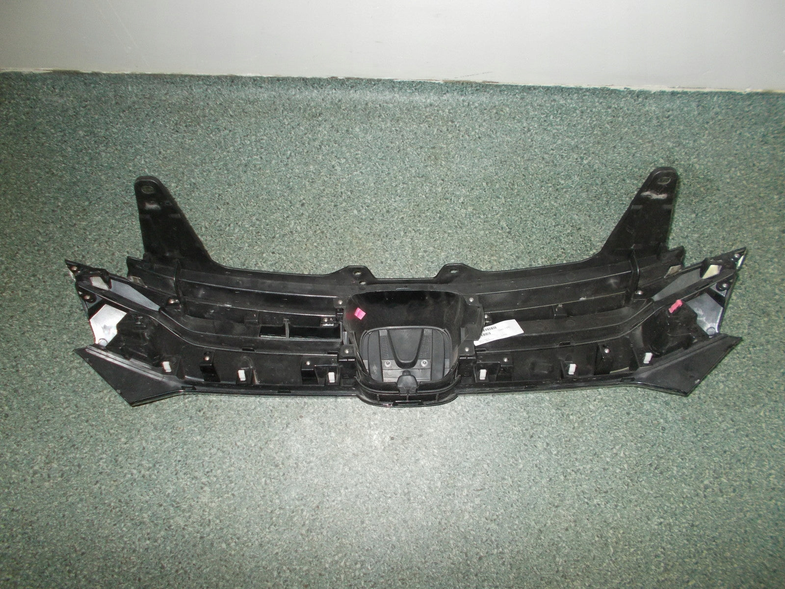 Kühlergrill Honda CRV IV FRONTGRILL Kühlergitter