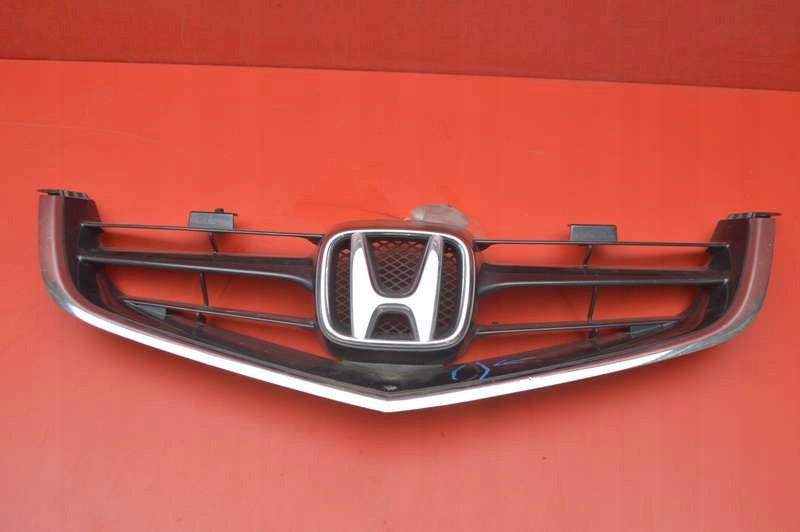 Kühlergrill Honda ACCORD FRONTGRILL Kühlergitter