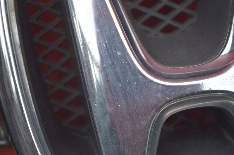 Kühlergrill Honda ACCORD FRONTGRILL Kühlergitter