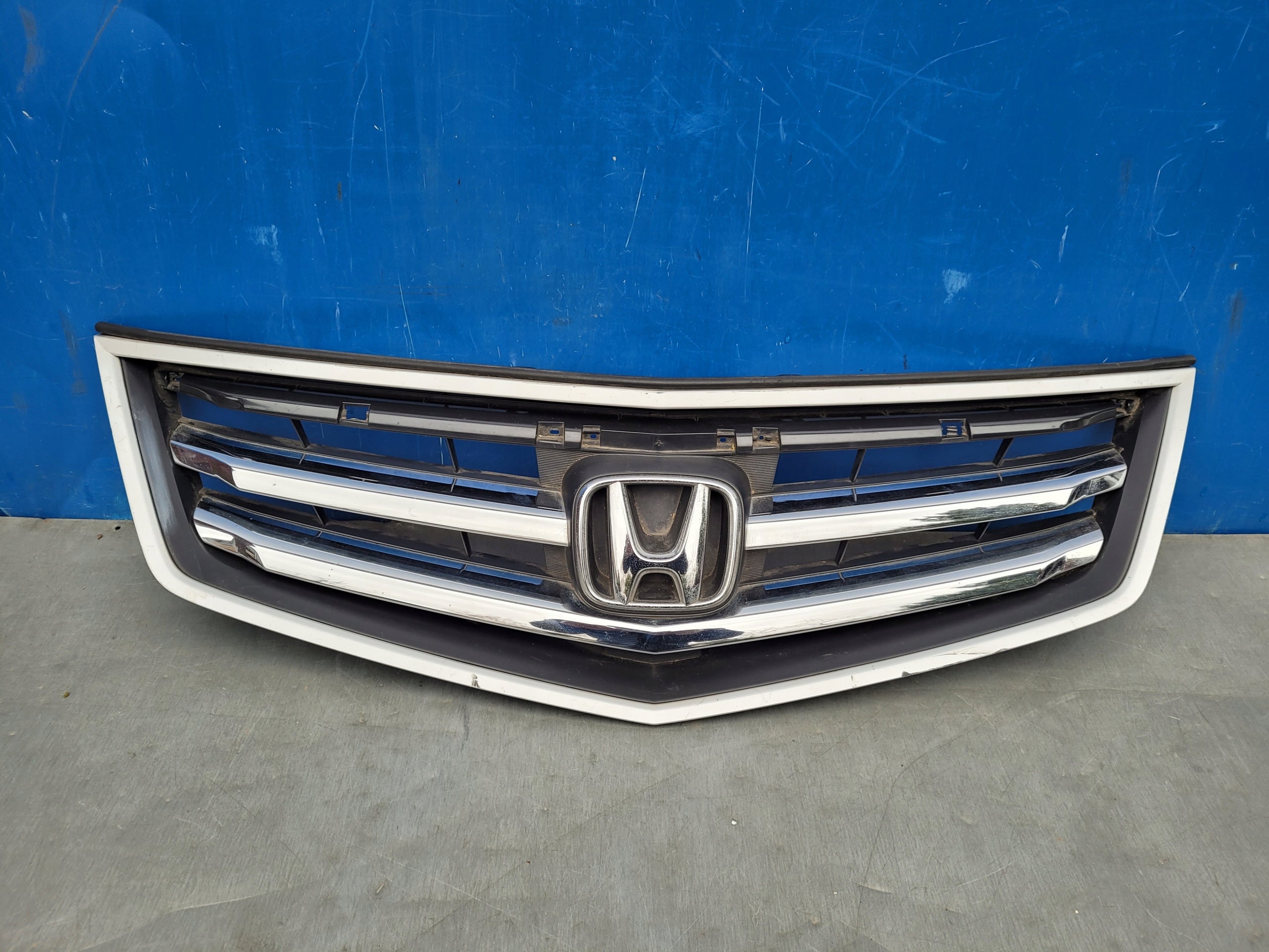 Calandre Honda ACCORD FRONTGRILL calandre 