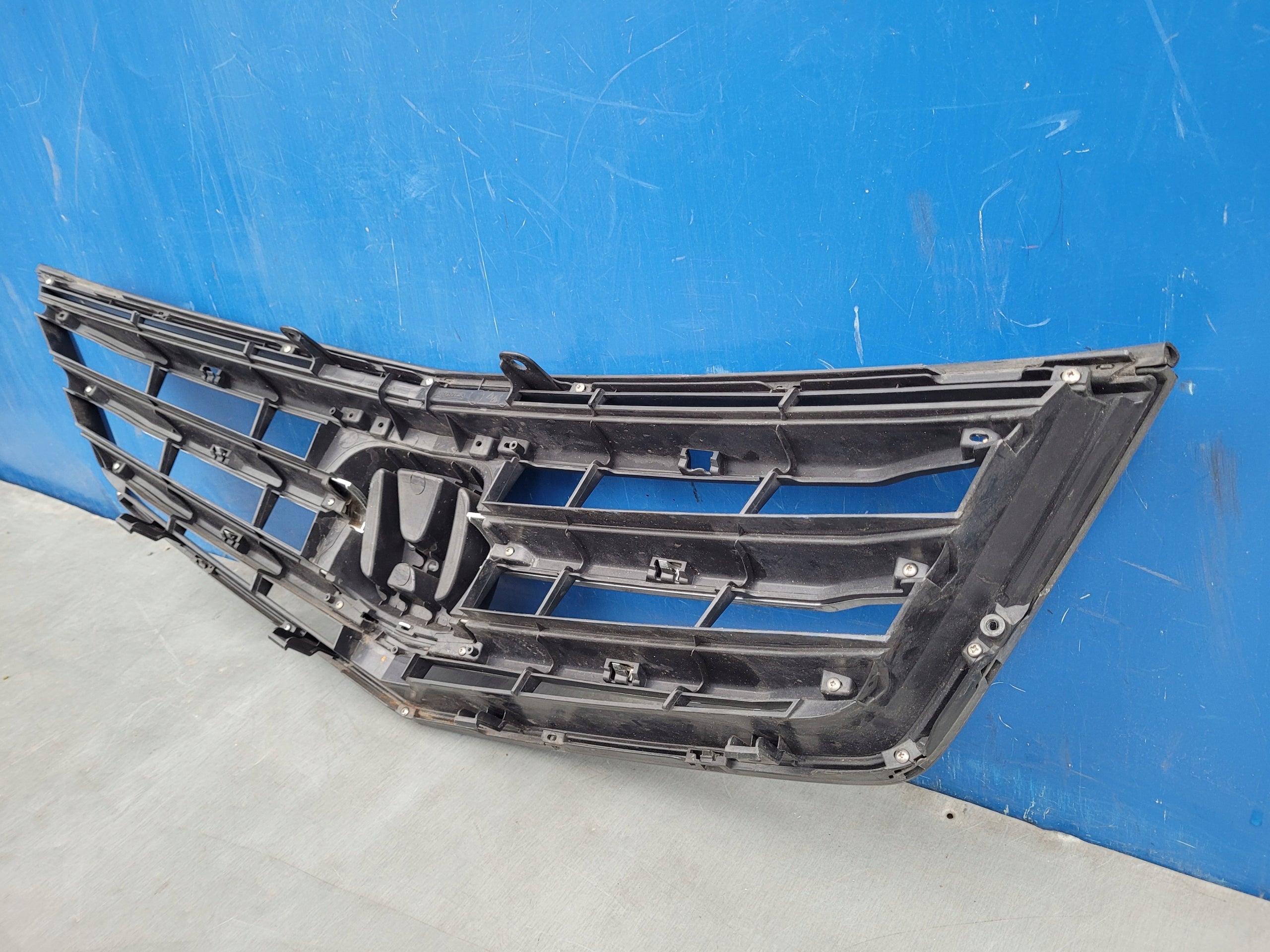 Kühlergrill Honda ACCORD FRONTGRILL Kühlergitter