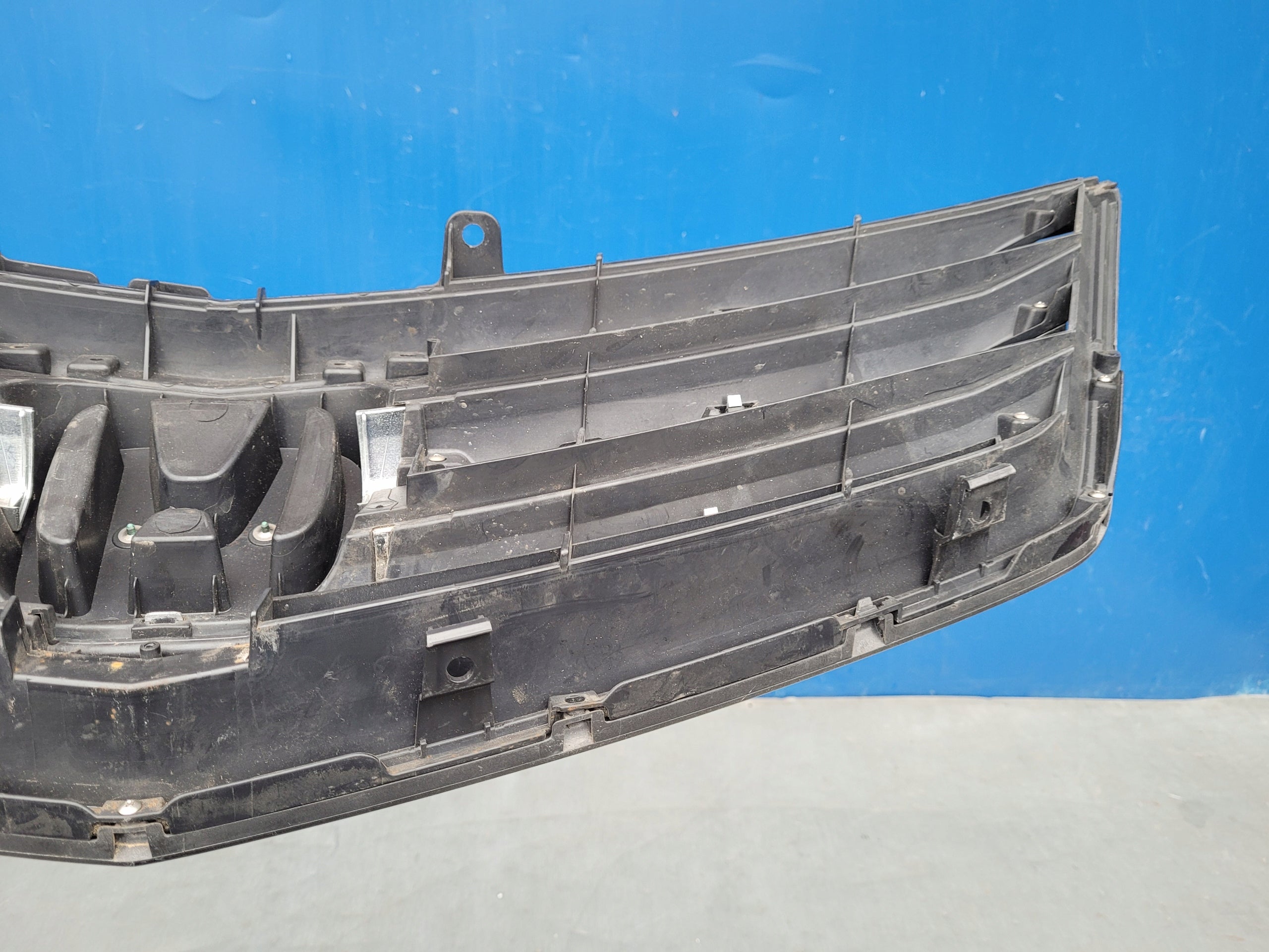 Kühlergrill Honda ACCORD FRONTGRILL Kühlergitter