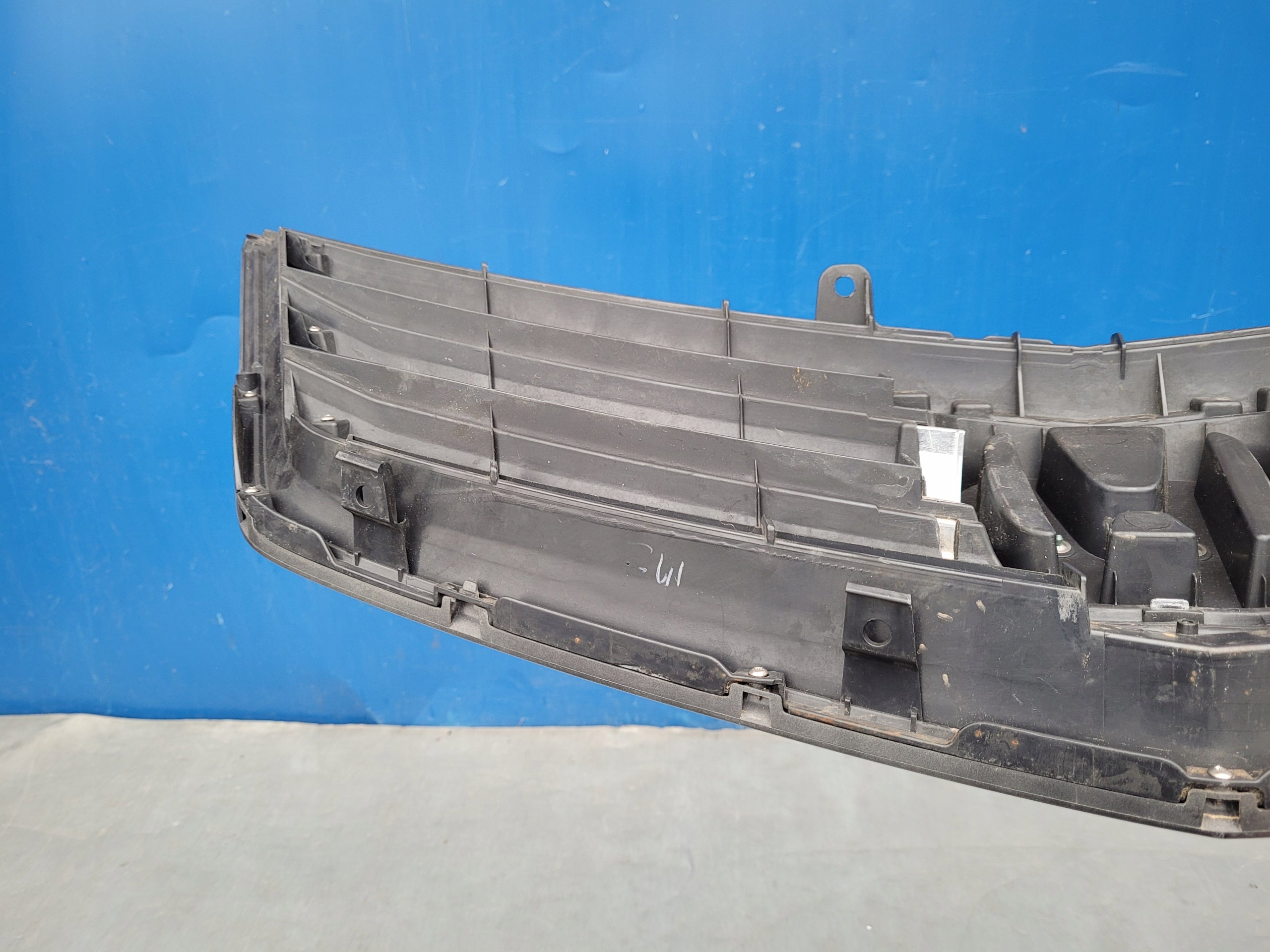 Kühlergrill Honda ACCORD FRONTGRILL Kühlergitter