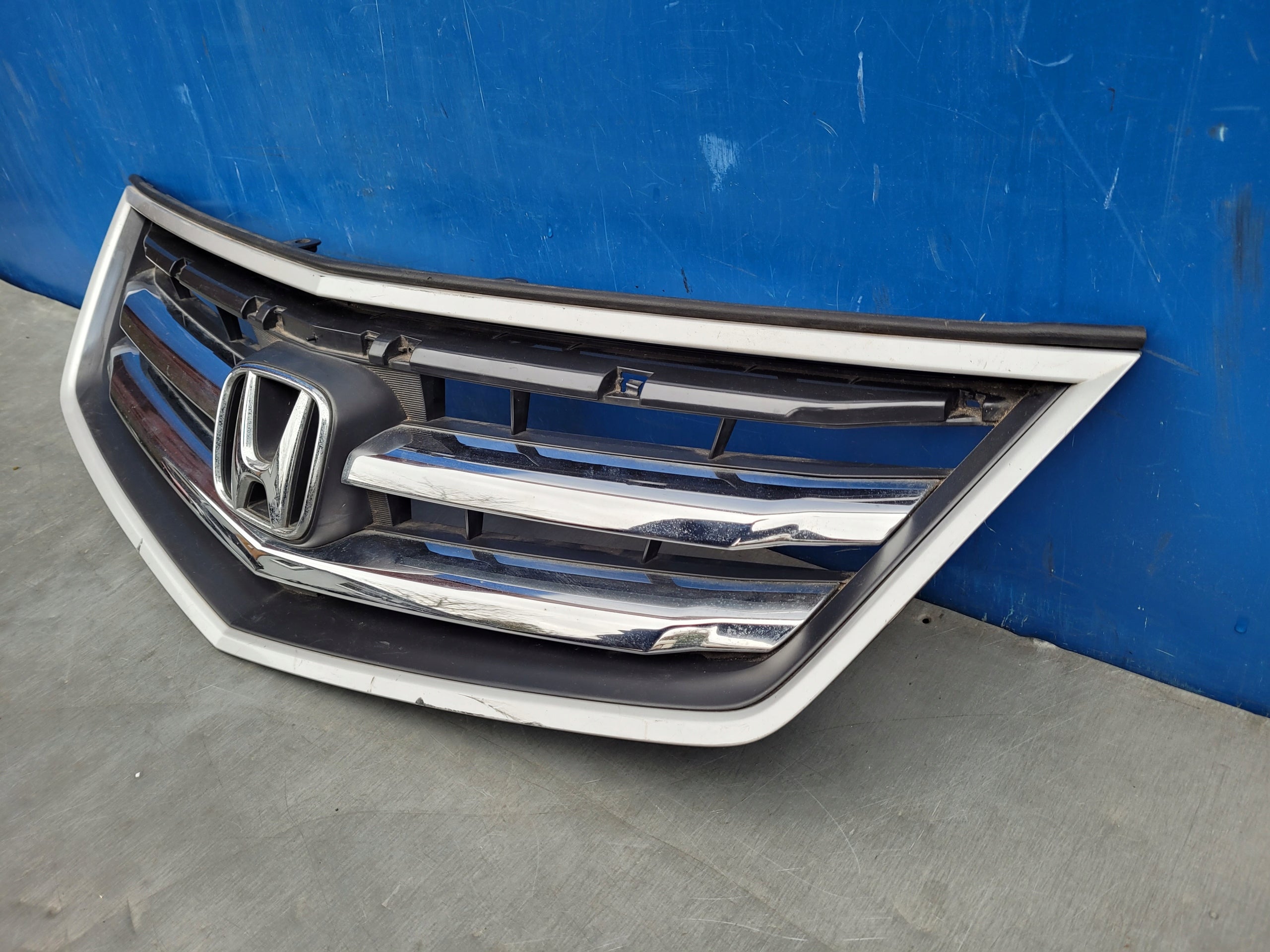 Kühlergrill Honda ACCORD FRONTGRILL Kühlergitter