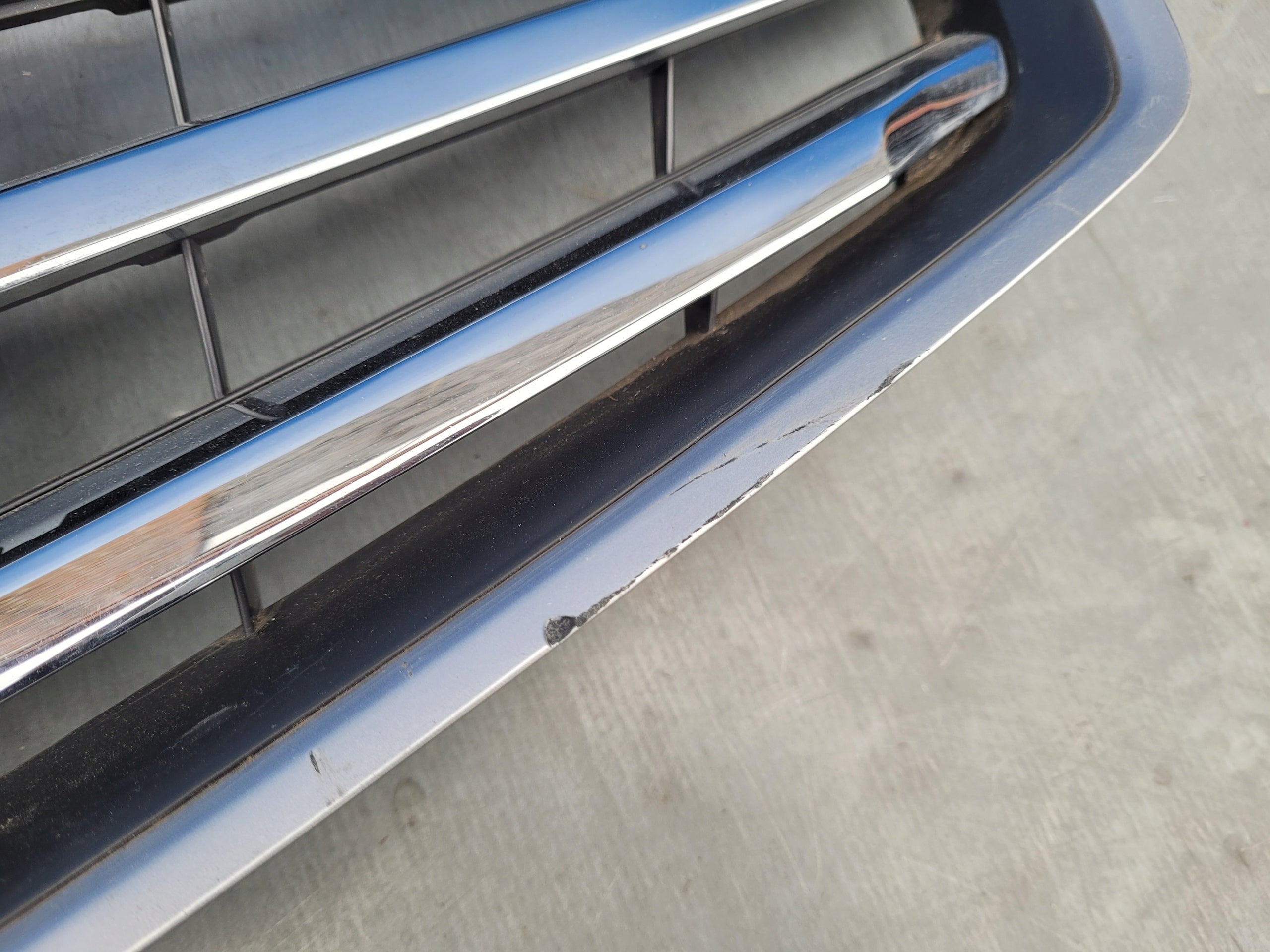 Kühlergrill Honda ACCORD FRONTGRILL Kühlergitter