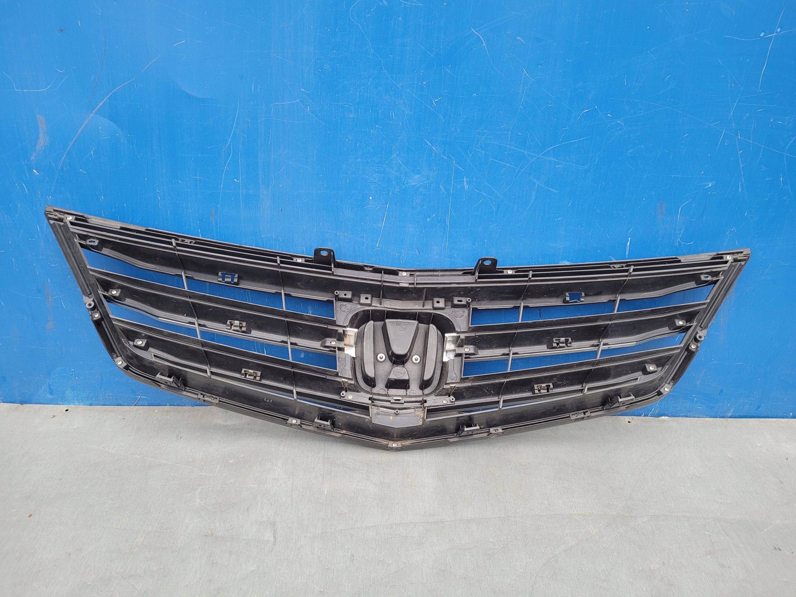 Kühlergrill Honda ACCORD FRONTGRILL Kühlergitter