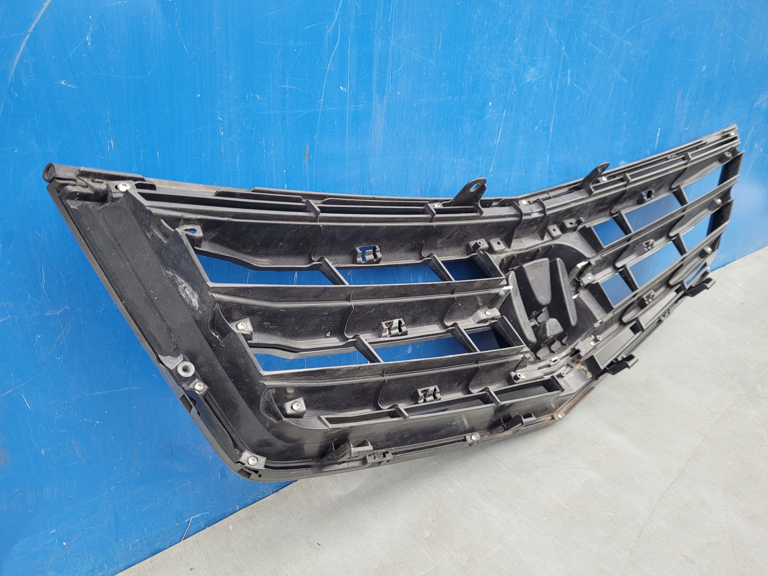 Kühlergrill Honda ACCORD FRONTGRILL Kühlergitter