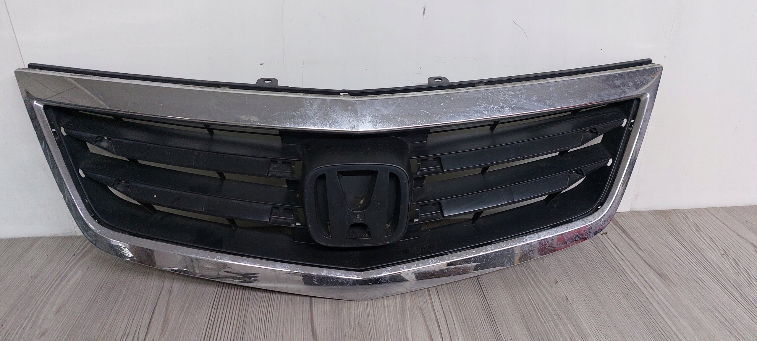  Kühlergrill Honda ACCORD FRONTGRILL 71112TL0G51 Kühlergitter product image