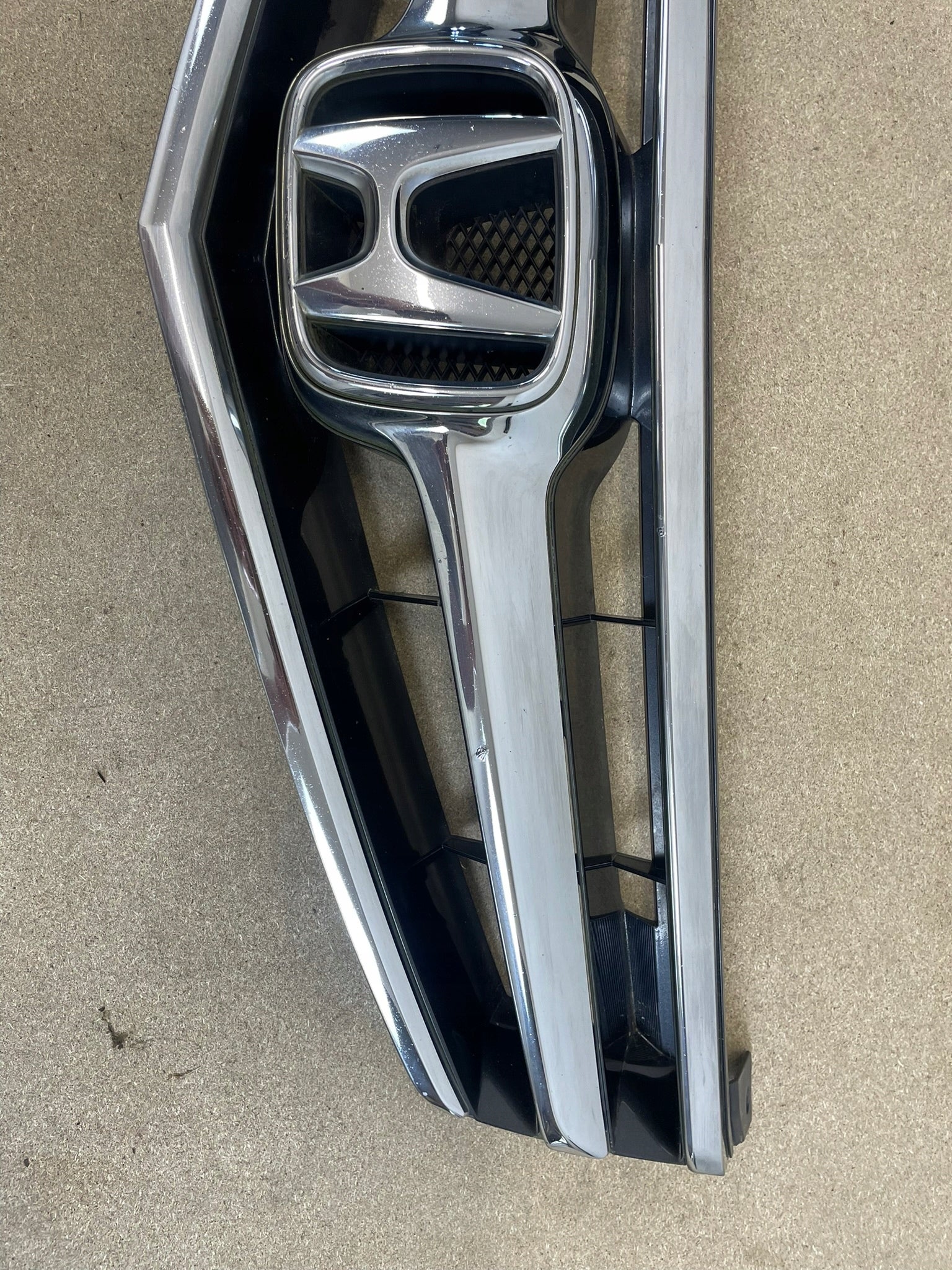 Kühlergrill Honda ACCORD FRONTGRILL Kühlergitter