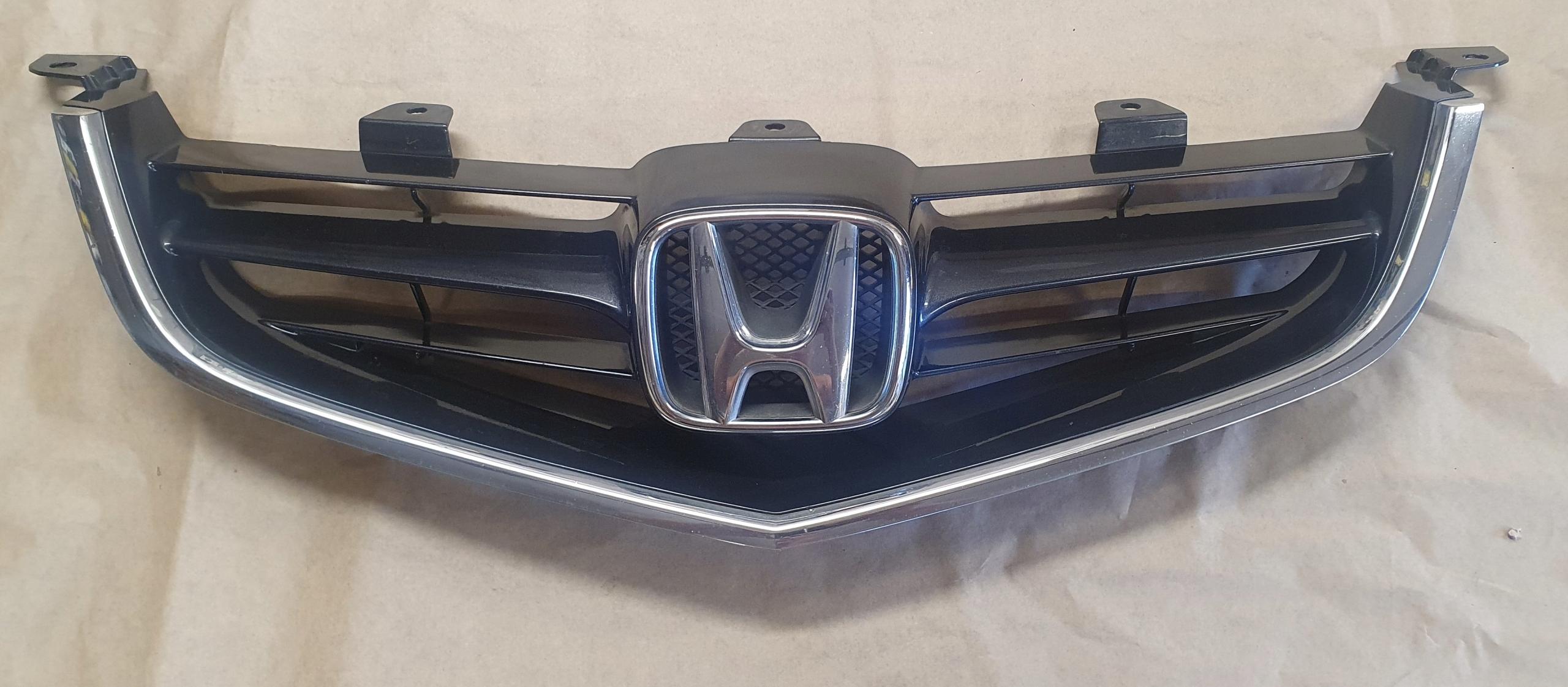  Kühlergrill Honda ACCORD FRONTGRILL Kühlergitter product image