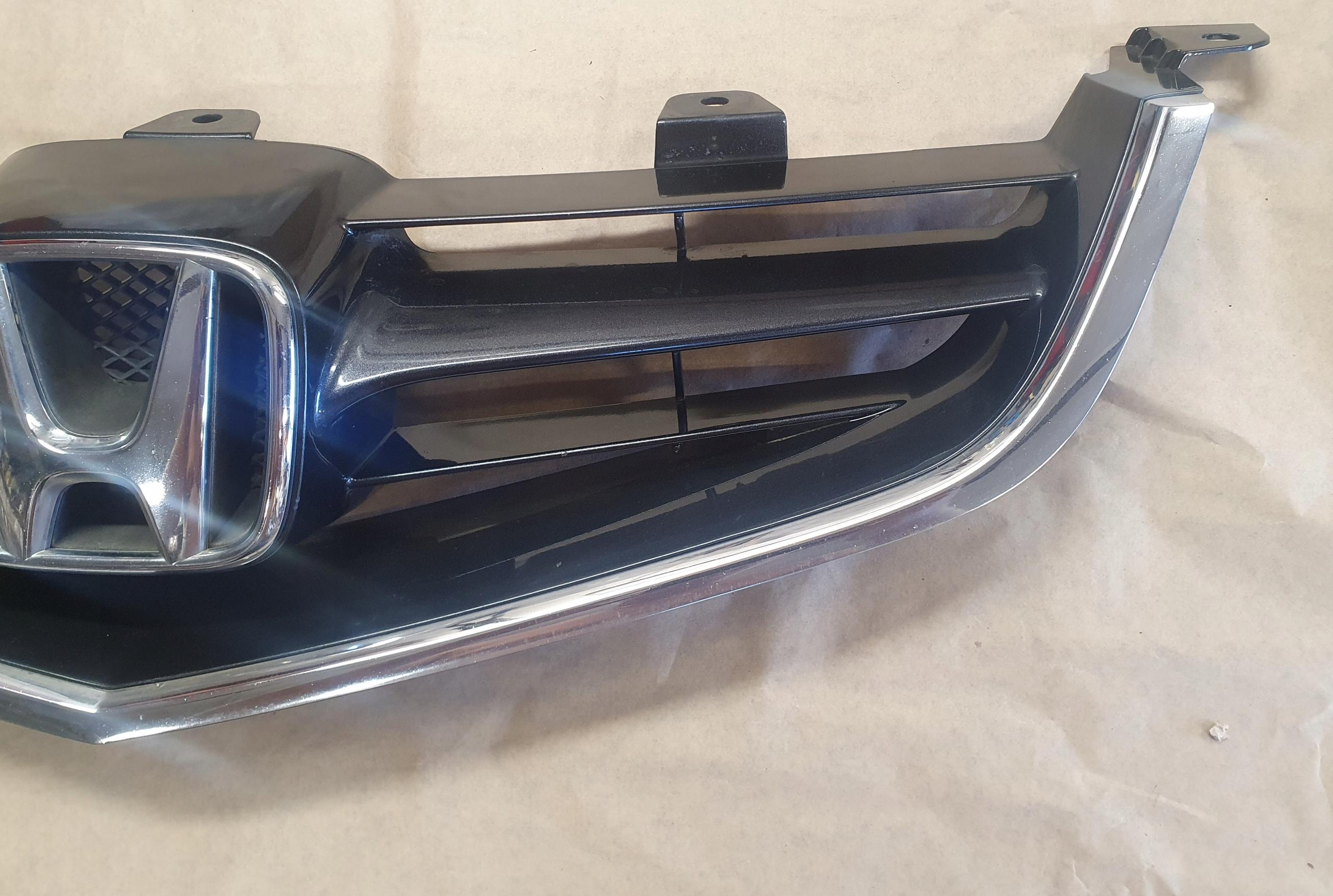 Kühlergrill Honda ACCORD FRONTGRILL Kühlergitter