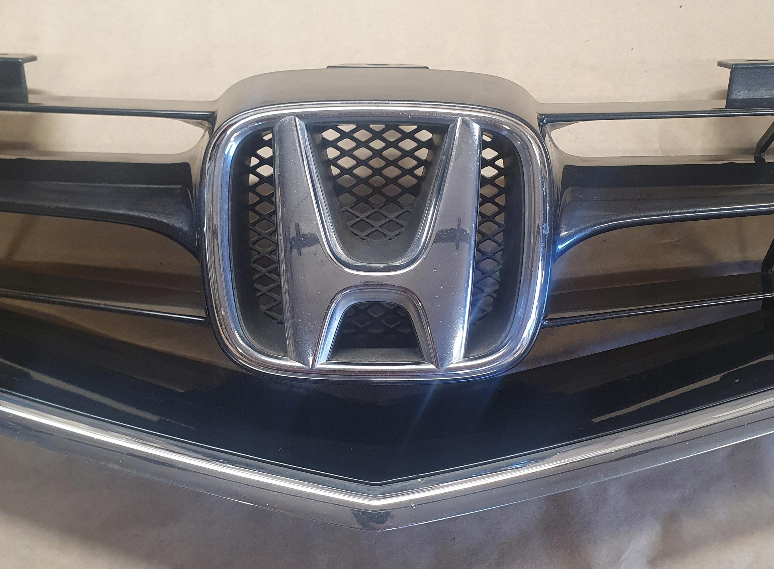 Kühlergrill Honda ACCORD FRONTGRILL Kühlergitter