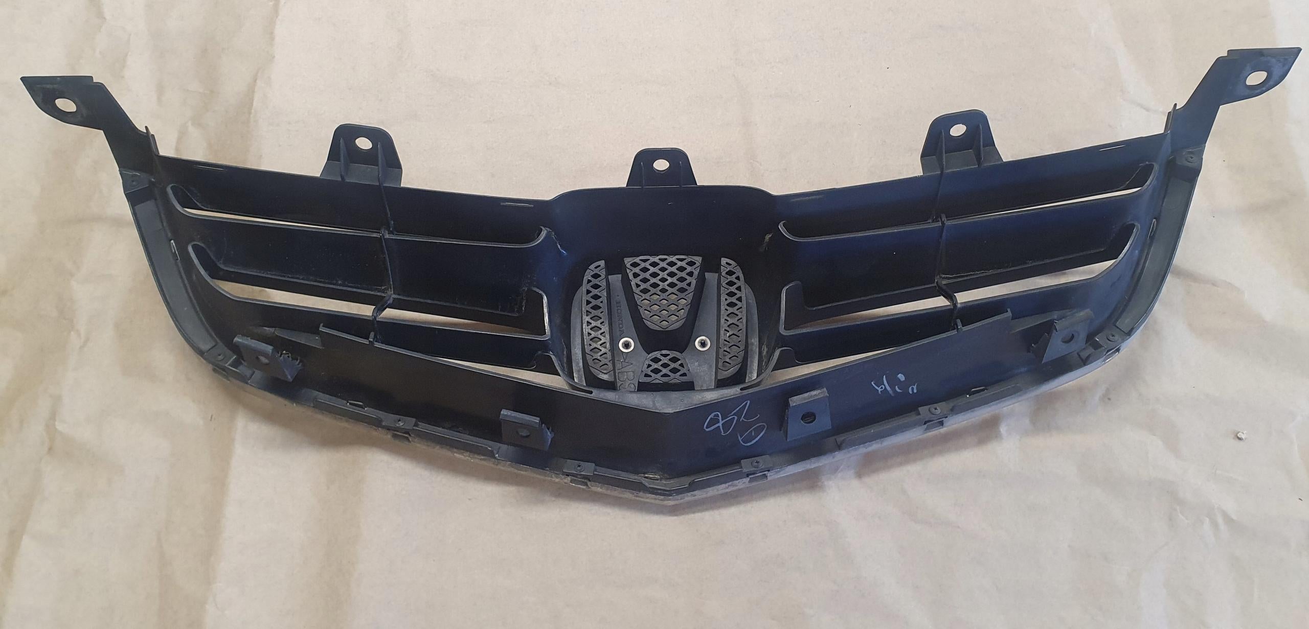 Kühlergrill Honda ACCORD FRONTGRILL Kühlergitter