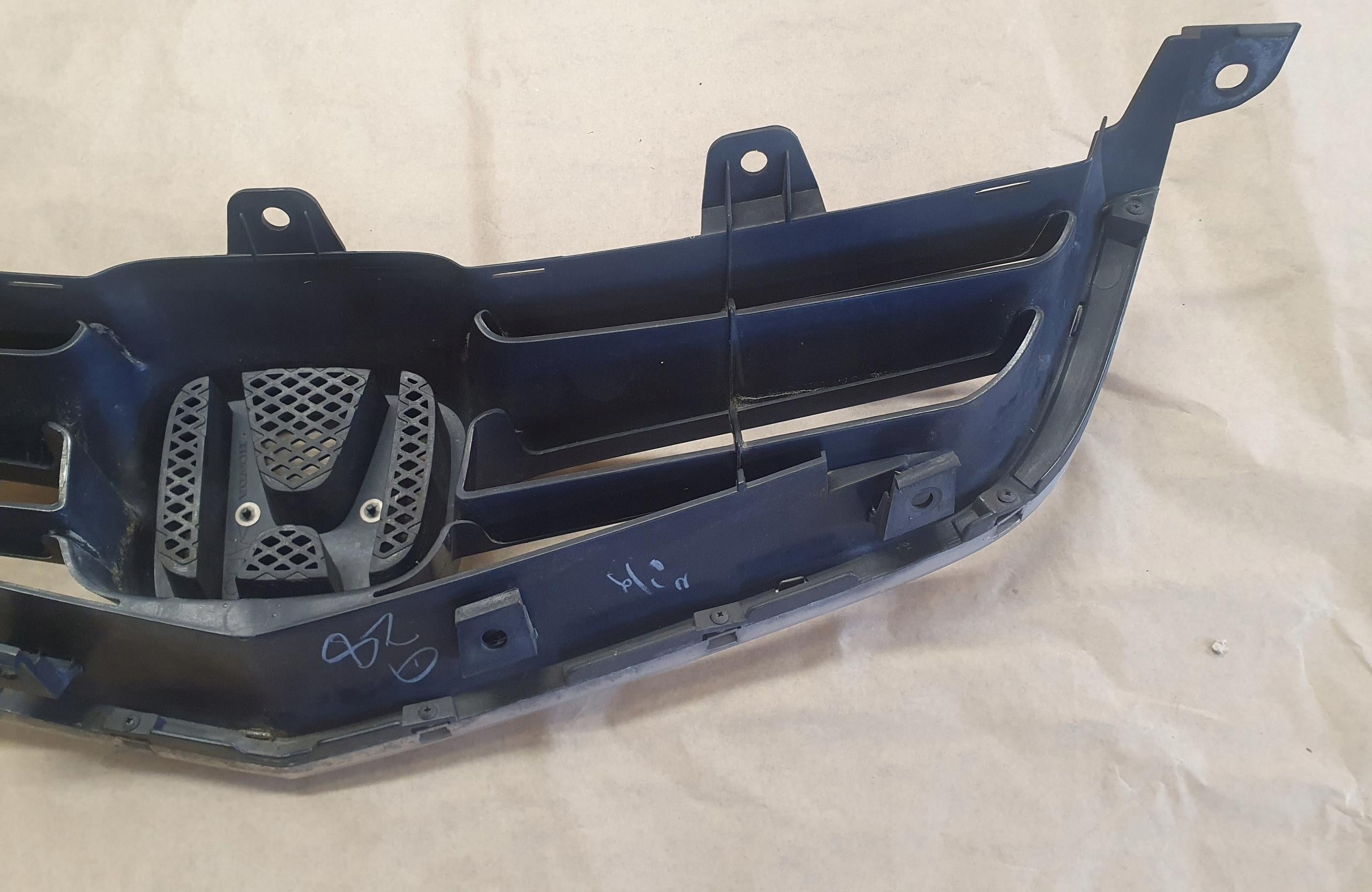 Kühlergrill Honda ACCORD FRONTGRILL Kühlergitter