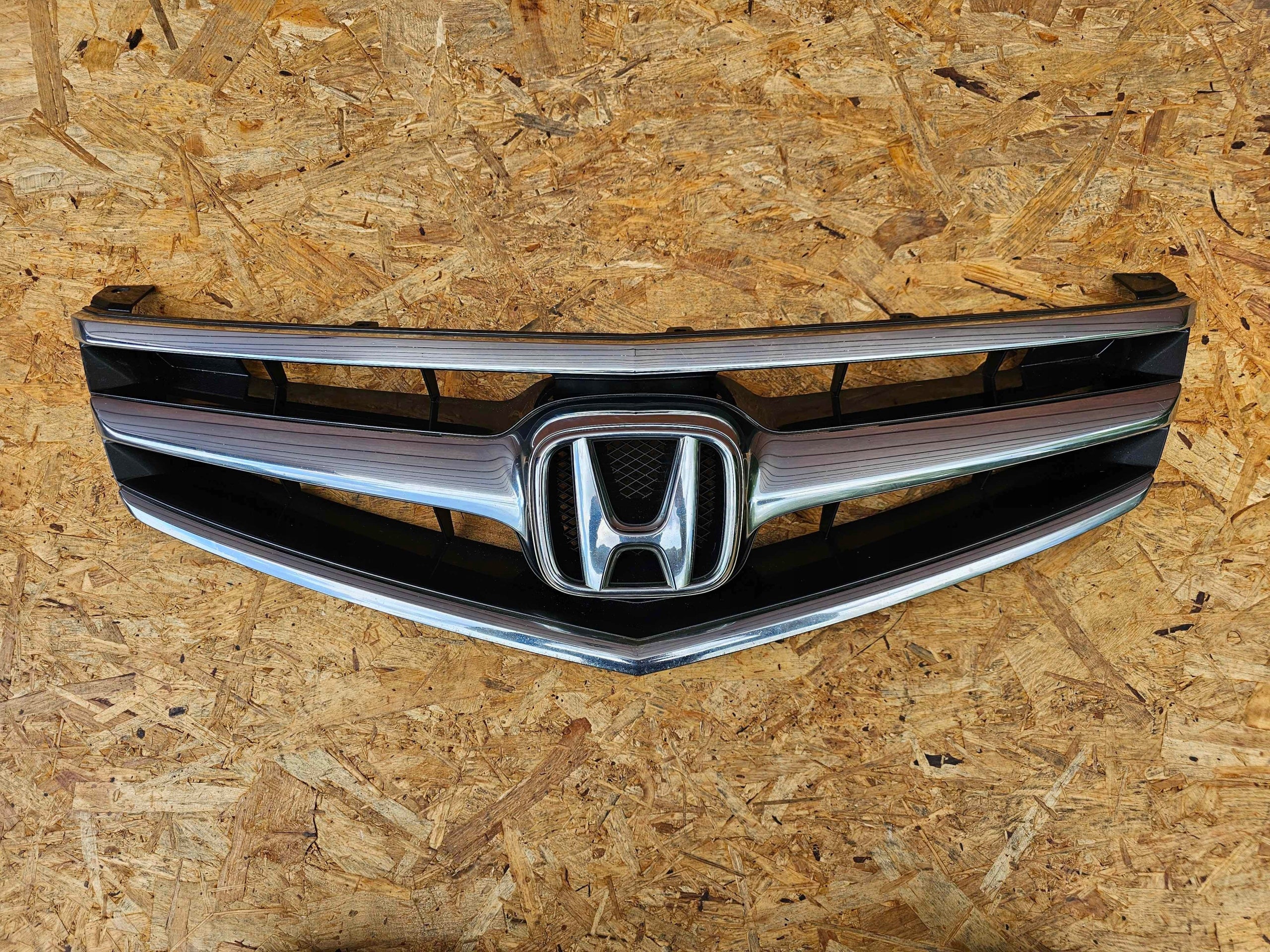  Kühlergrill Honda ACCORD FRONTGRILL Kühlergitter product image