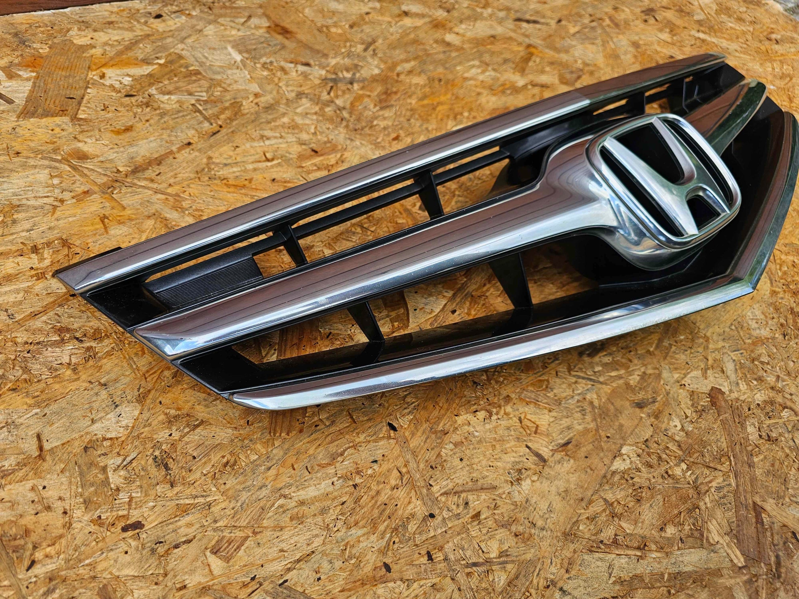 Kühlergrill Honda ACCORD FRONTGRILL Kühlergitter