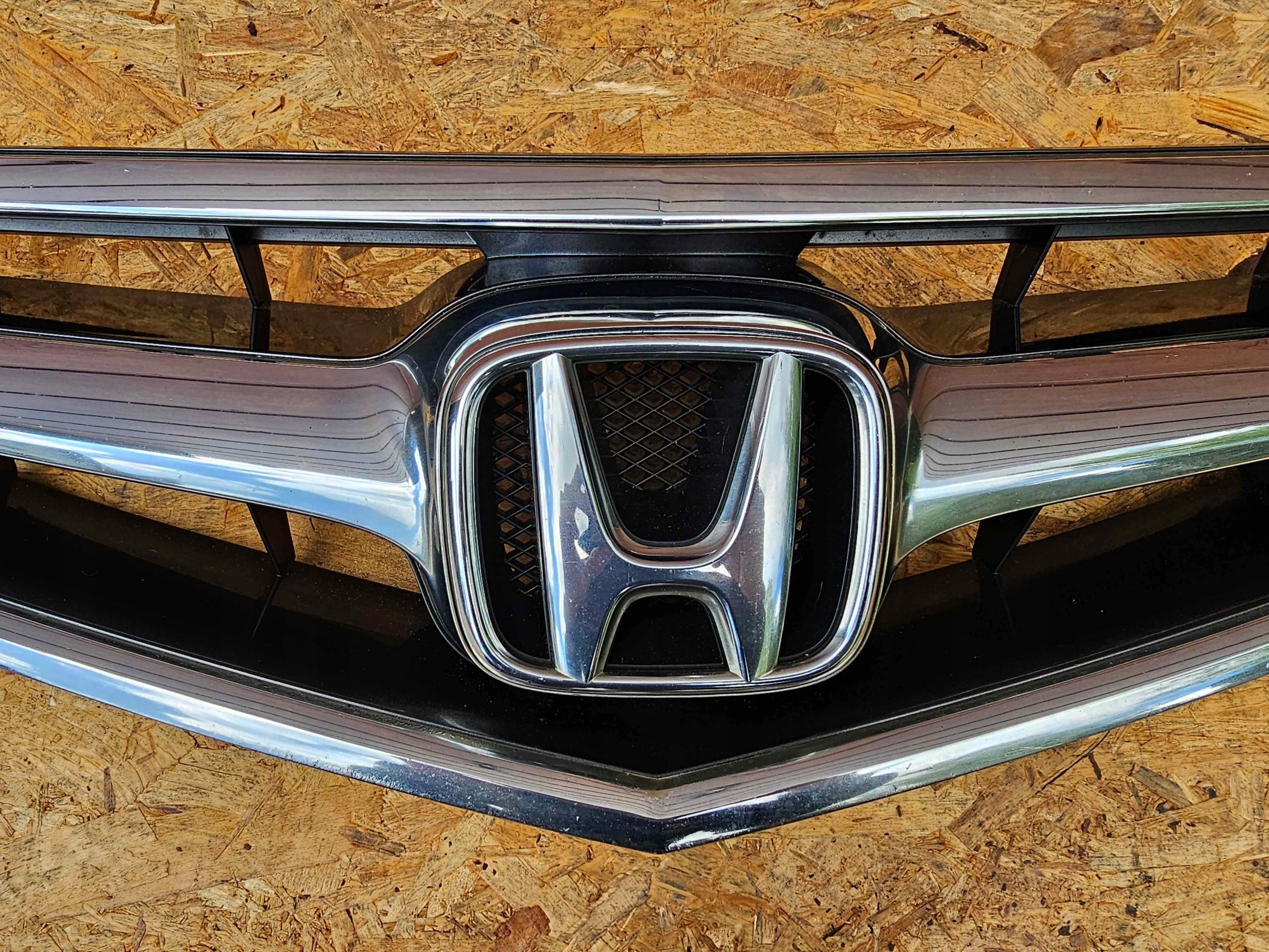 Kühlergrill Honda ACCORD FRONTGRILL Kühlergitter