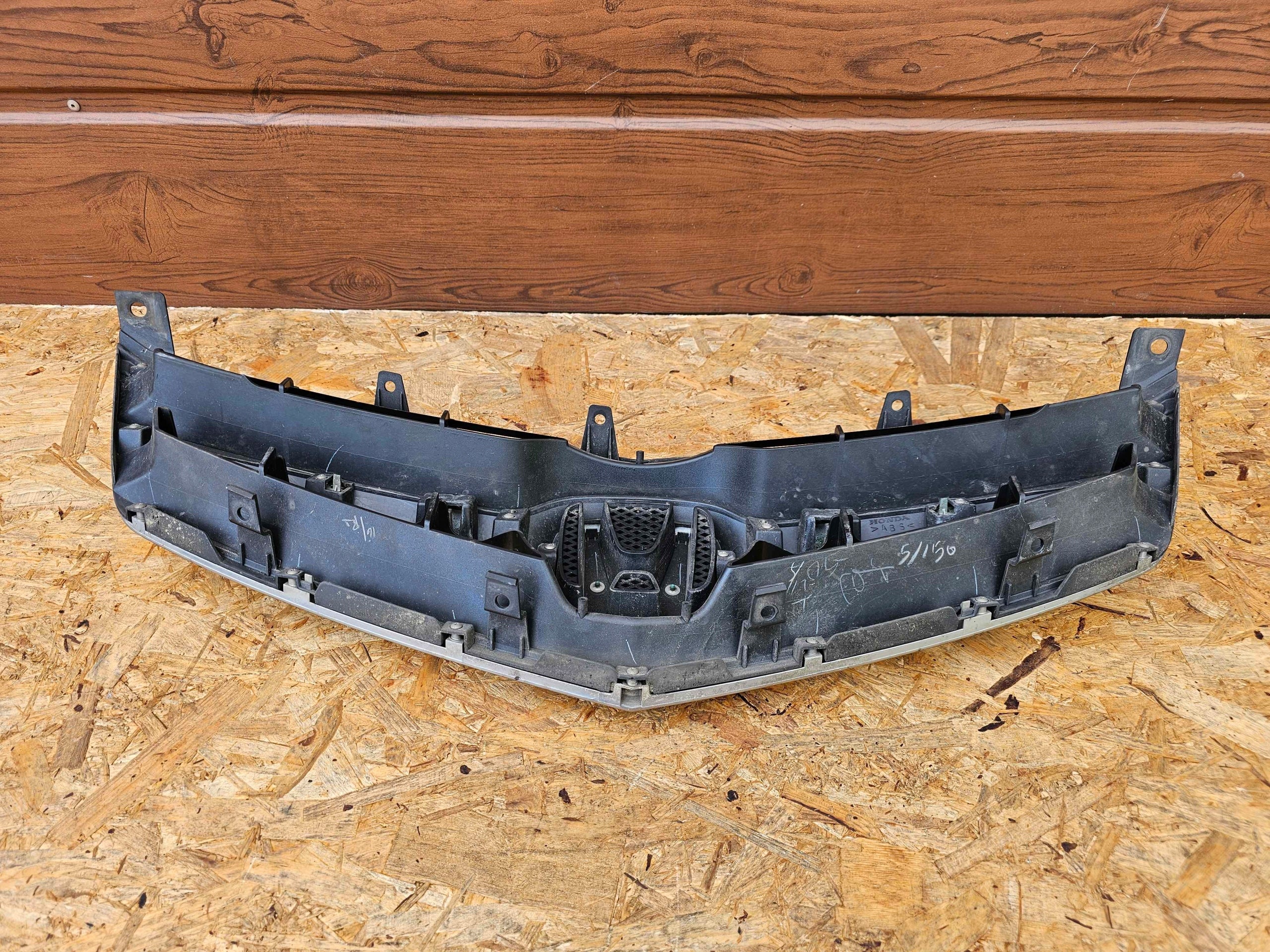 Kühlergrill Honda ACCORD FRONTGRILL Kühlergitter