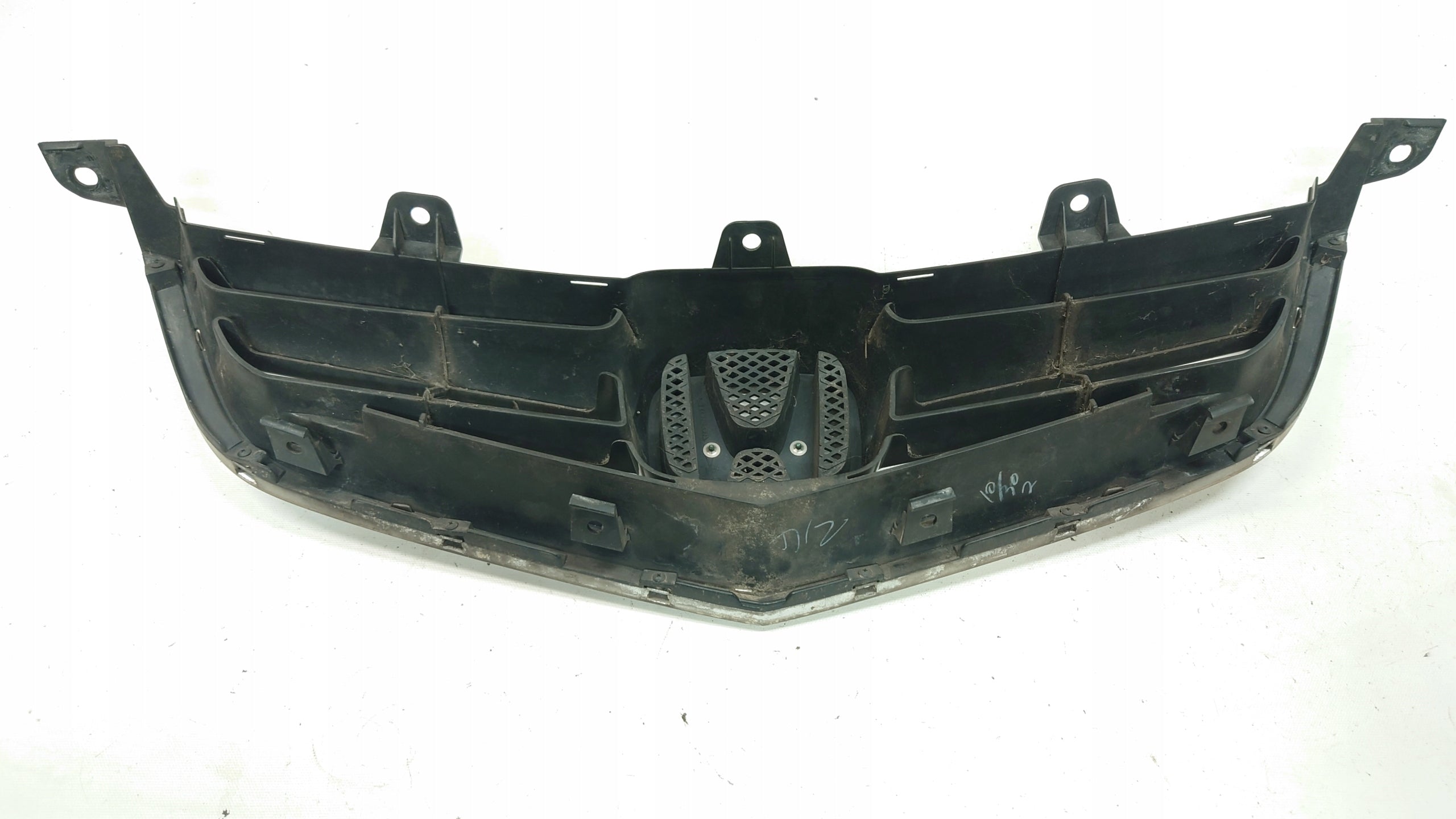 Kühlergrill Honda ACCORD FRONTGRILL Kühlergitter