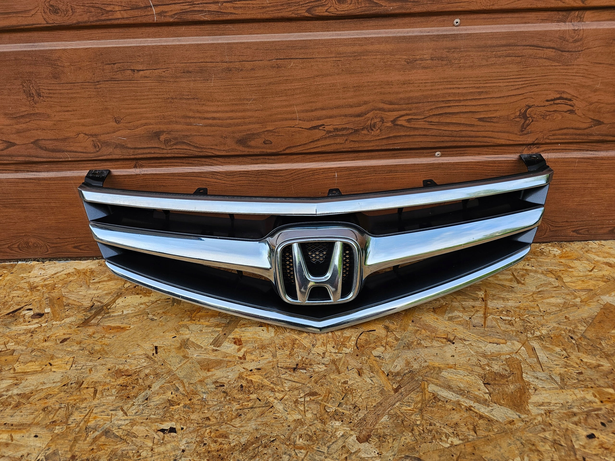 Kühlergrill Honda ACCORD FRONTGRILL Kühlergitter