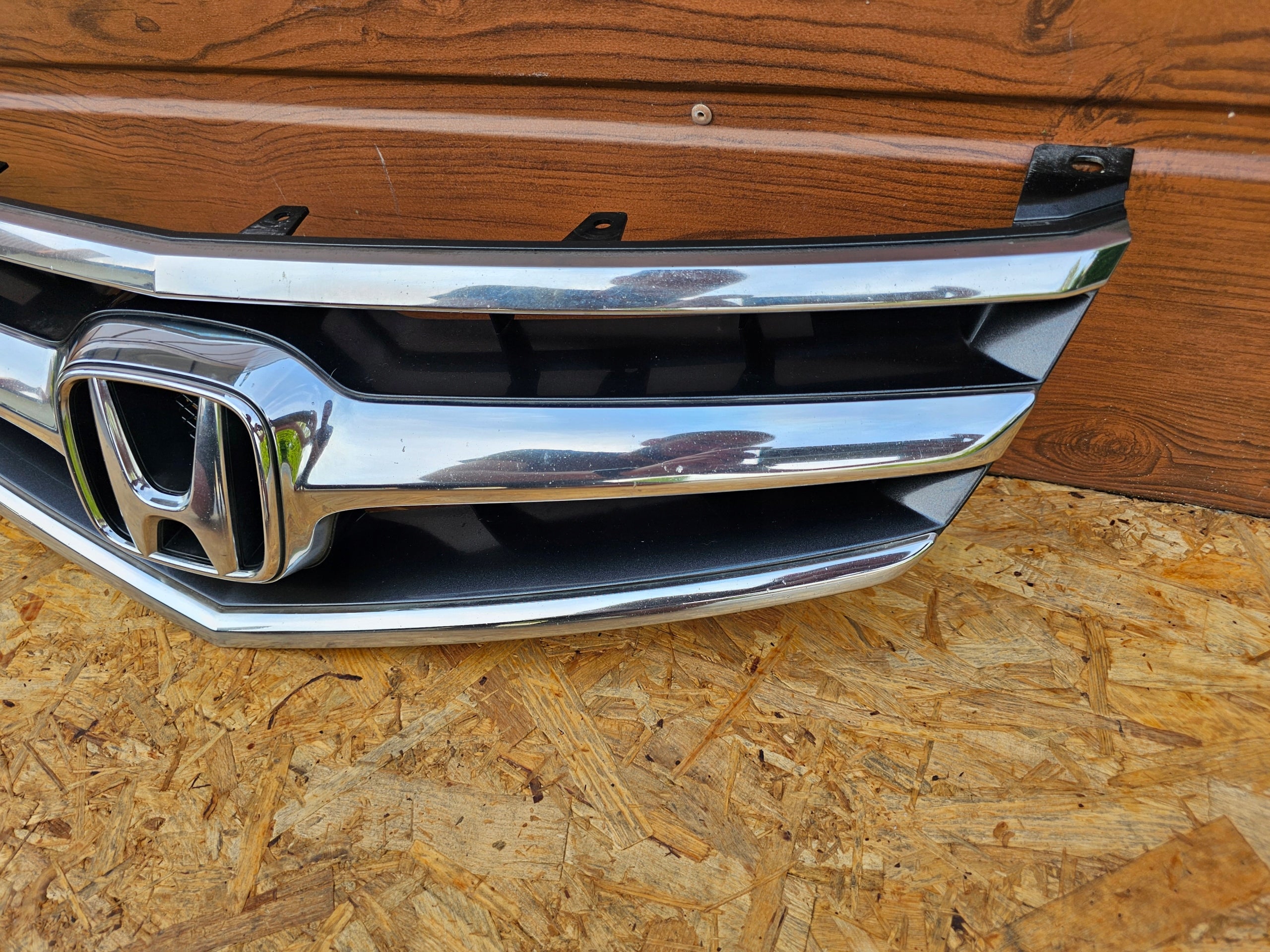 Kühlergrill Honda ACCORD FRONTGRILL Kühlergitter