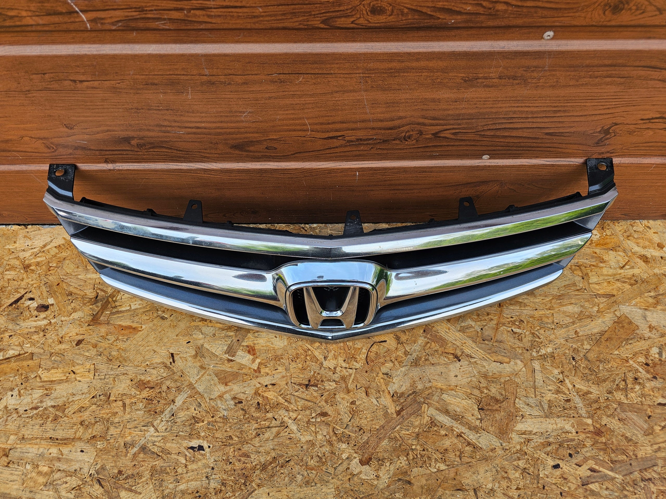 Kühlergrill Honda ACCORD FRONTGRILL Kühlergitter