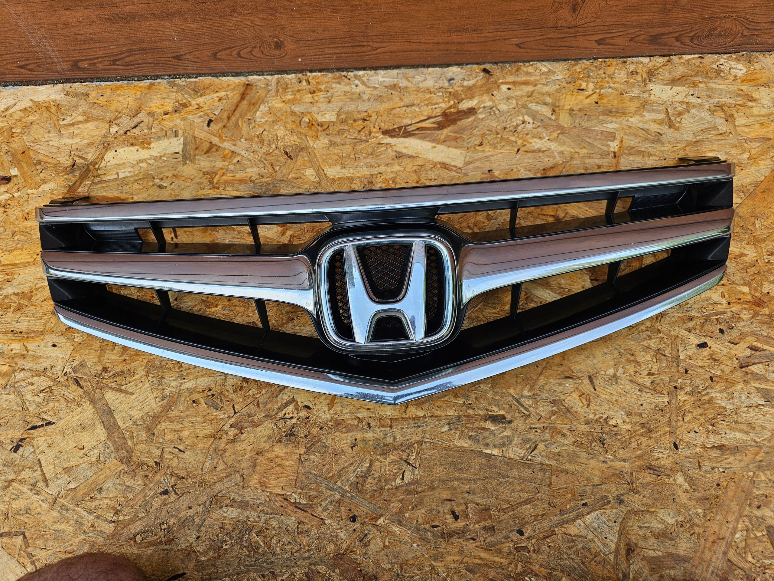 Kühlergrill Honda ACCORD FRONTGRILL Kühlergitter