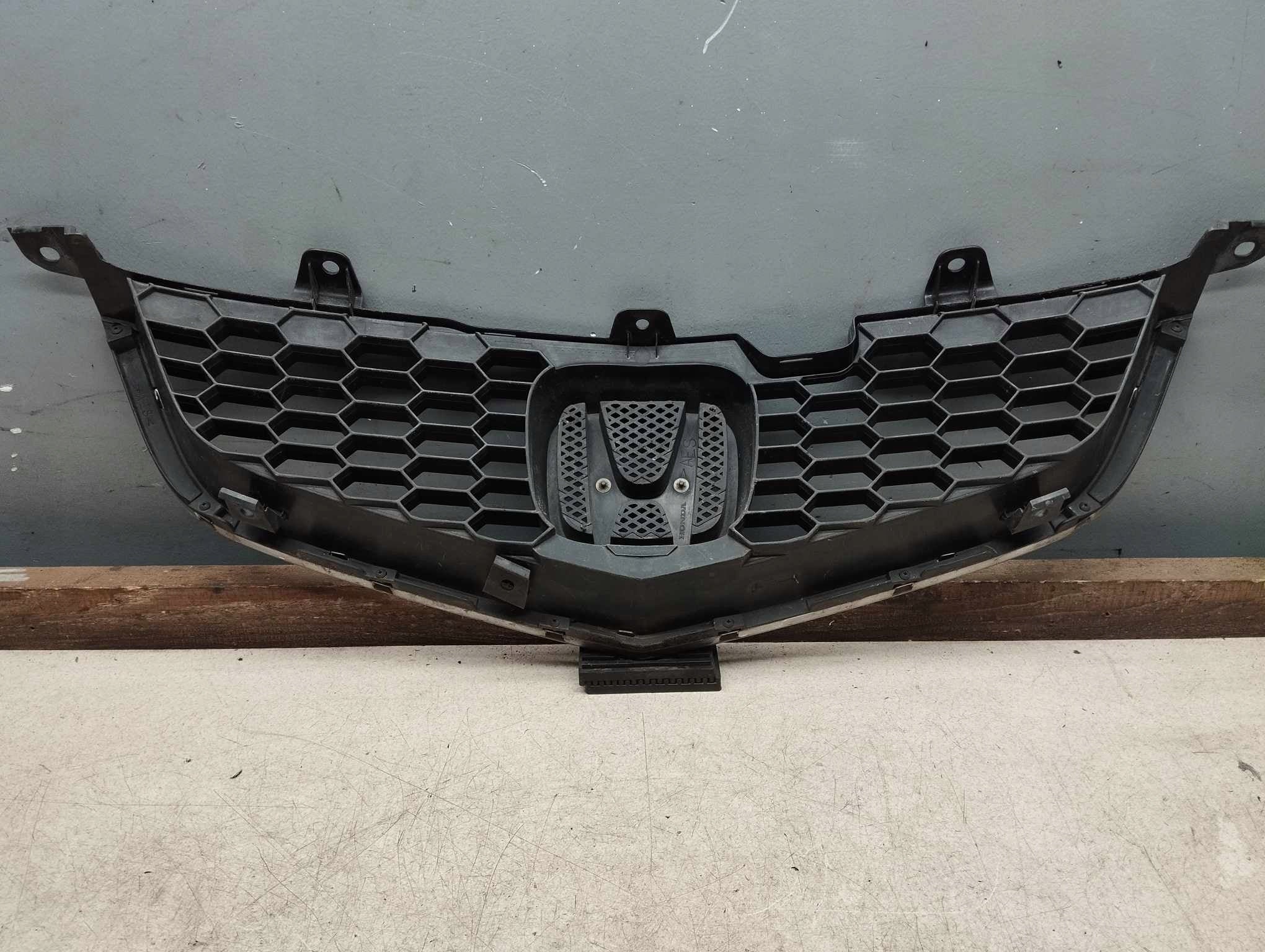 Kühlergrill Honda ACCORD E FRONTGRILL Kühlergitter