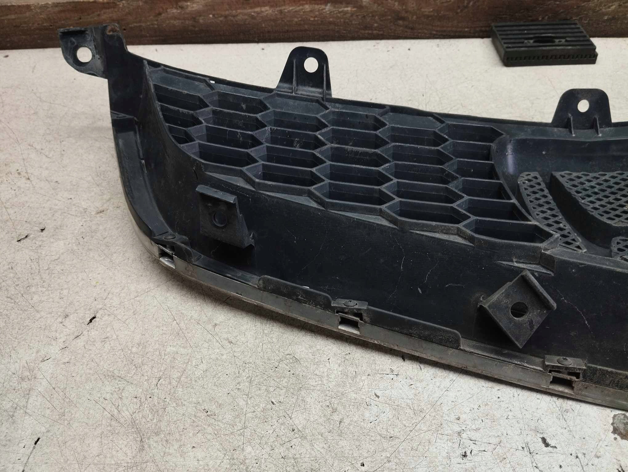 Kühlergrill Honda ACCORD E FRONTGRILL Kühlergitter