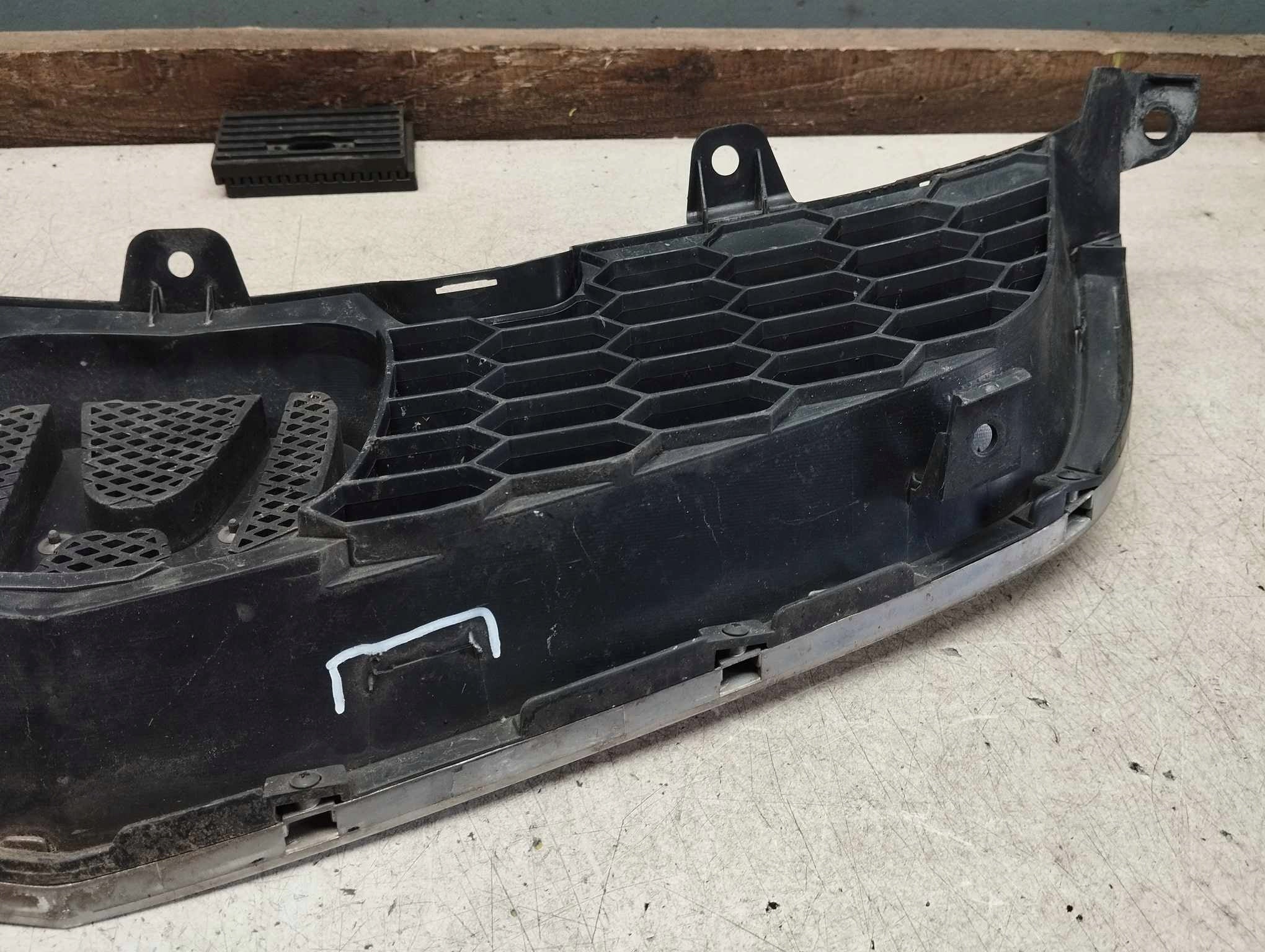 Kühlergrill Honda ACCORD E FRONTGRILL Kühlergitter