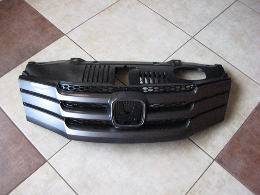  Kühlergrill Honda E CITY FRONTGRILL 71120atrapagr Kühlergitter product image