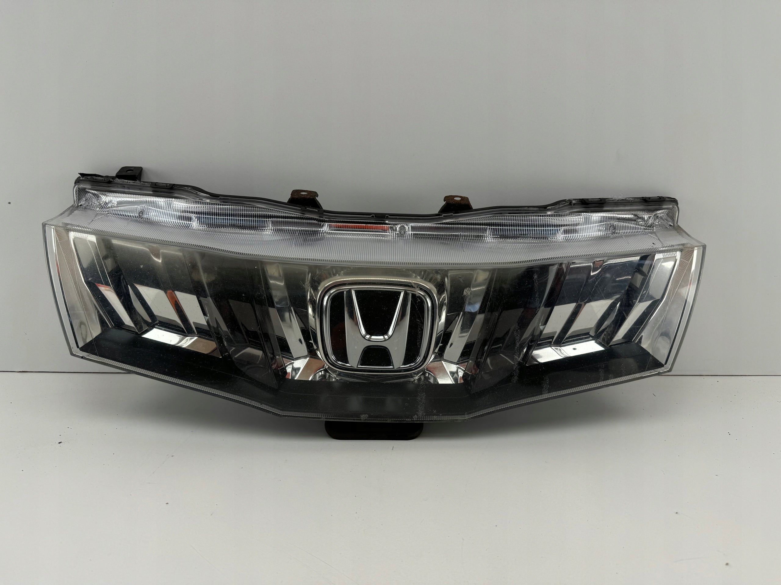 Kühlergrill Honda CIVIC VIII FRONTGRILL Kühlergitter