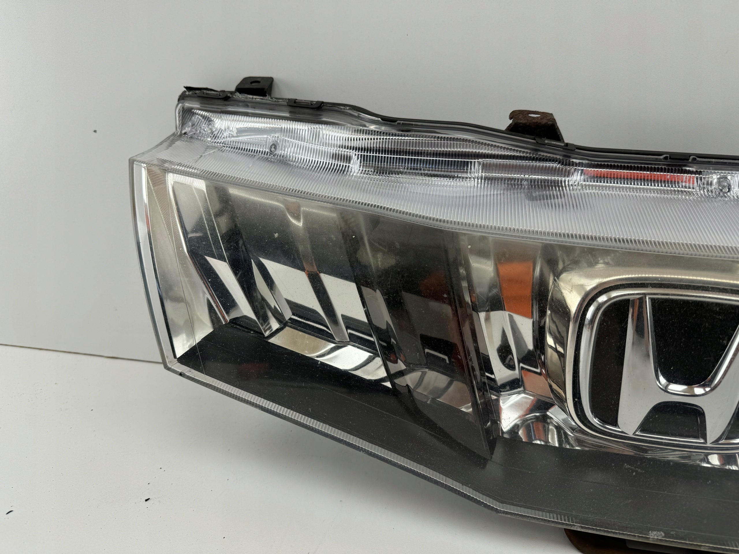 Kühlergrill Honda CIVIC VIII FRONTGRILL Kühlergitter