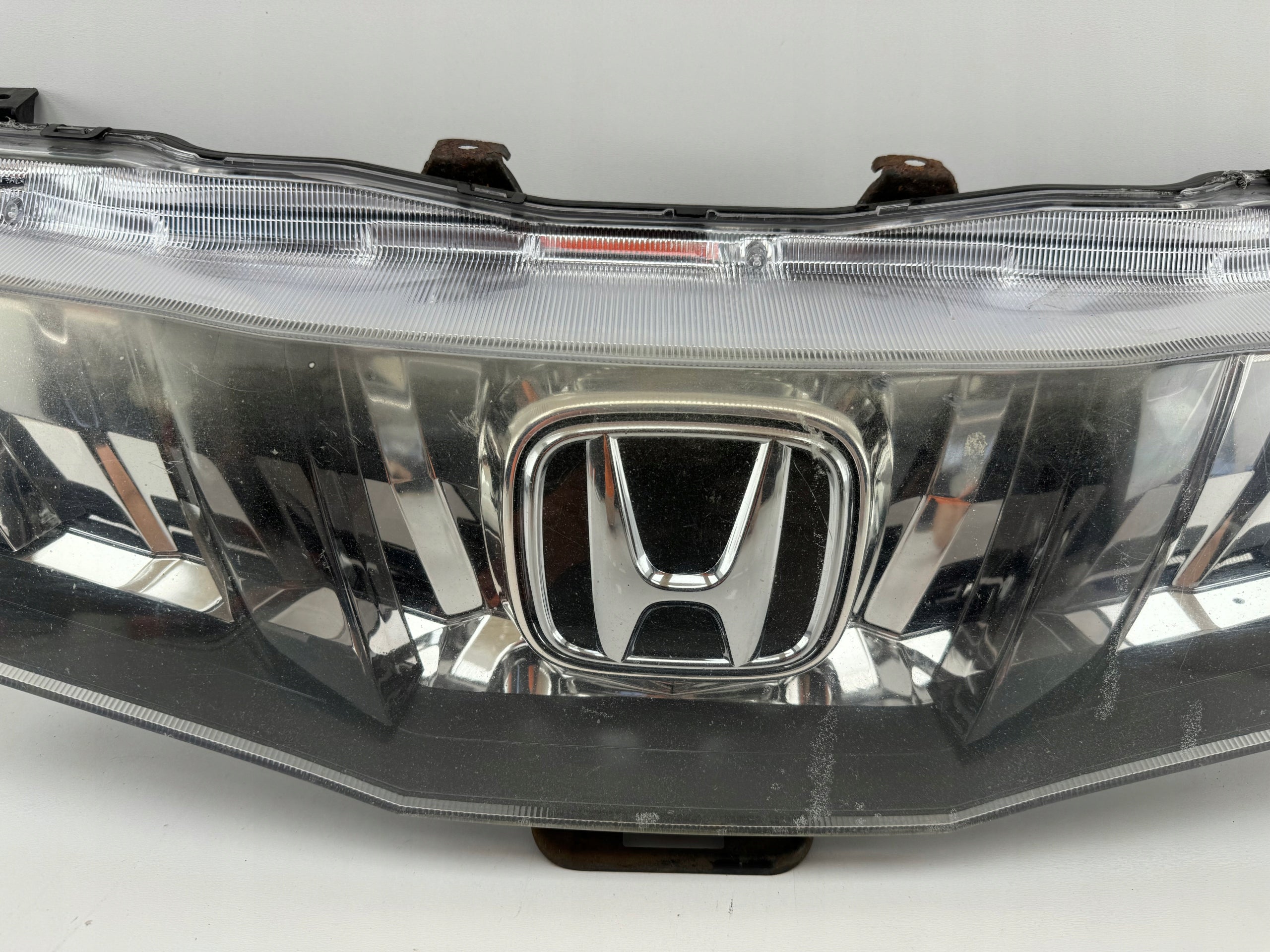 Kühlergrill Honda CIVIC VIII FRONTGRILL Kühlergitter