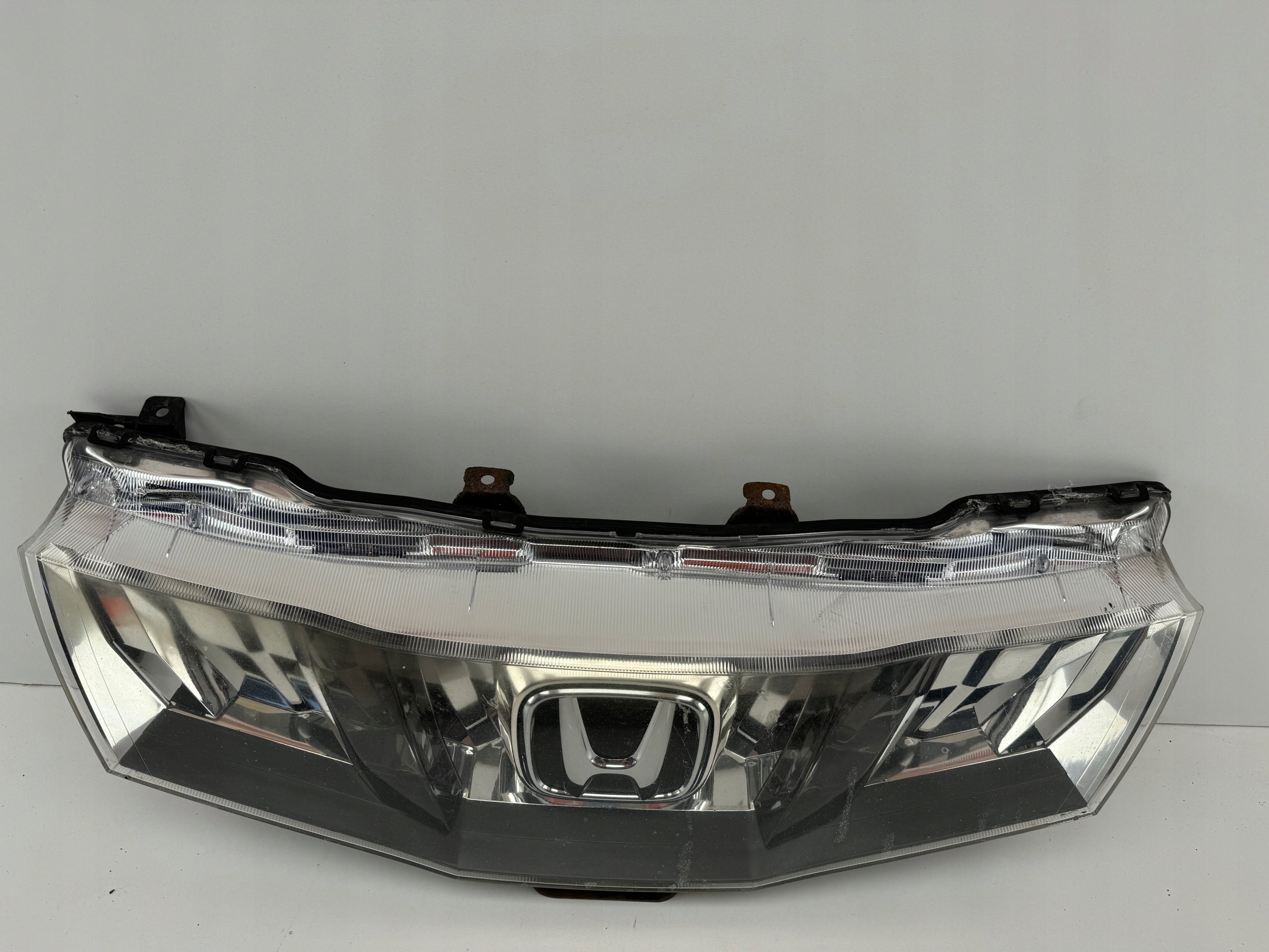 Kühlergrill Honda CIVIC VIII FRONTGRILL Kühlergitter